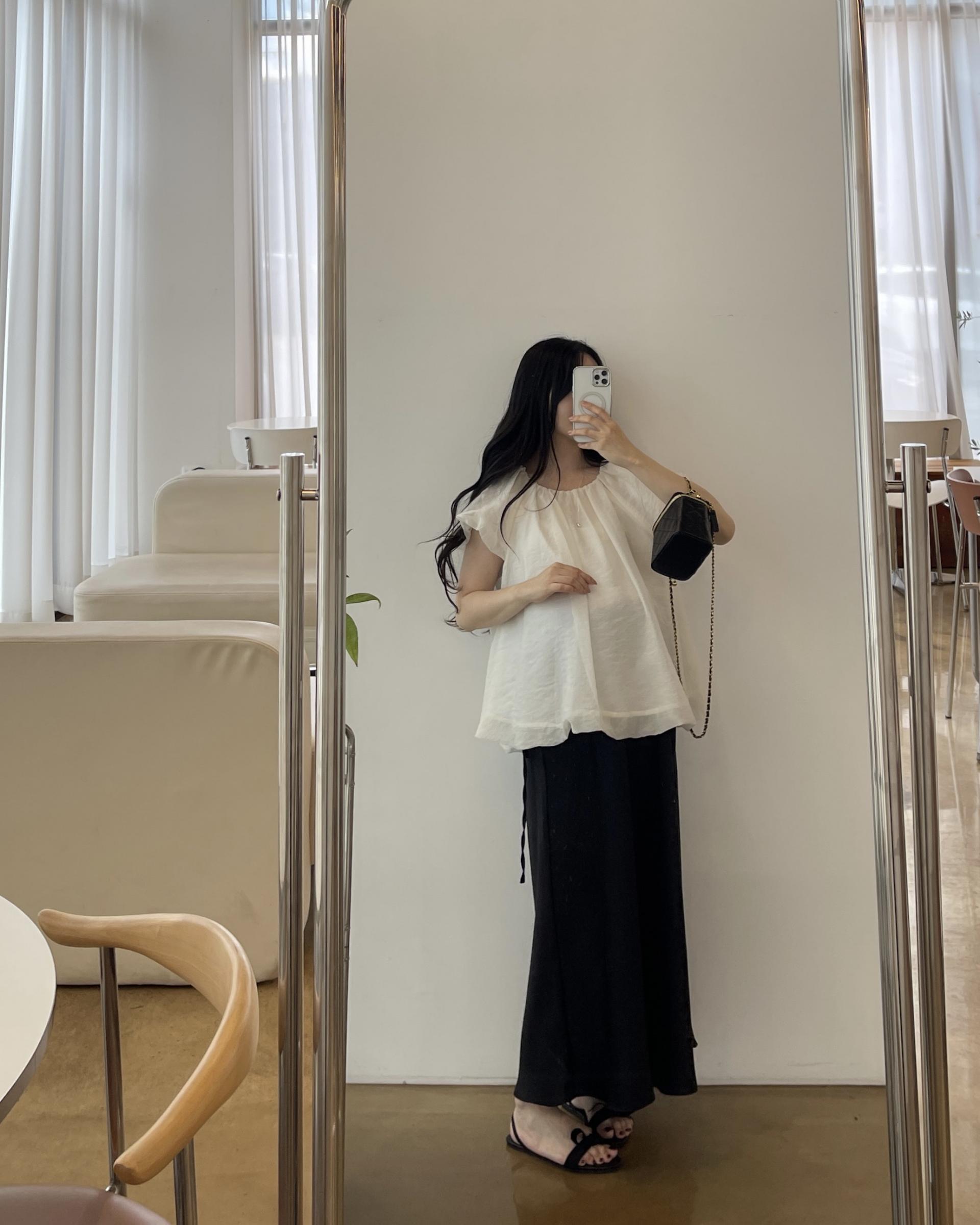 로멜퍼프BL-2color