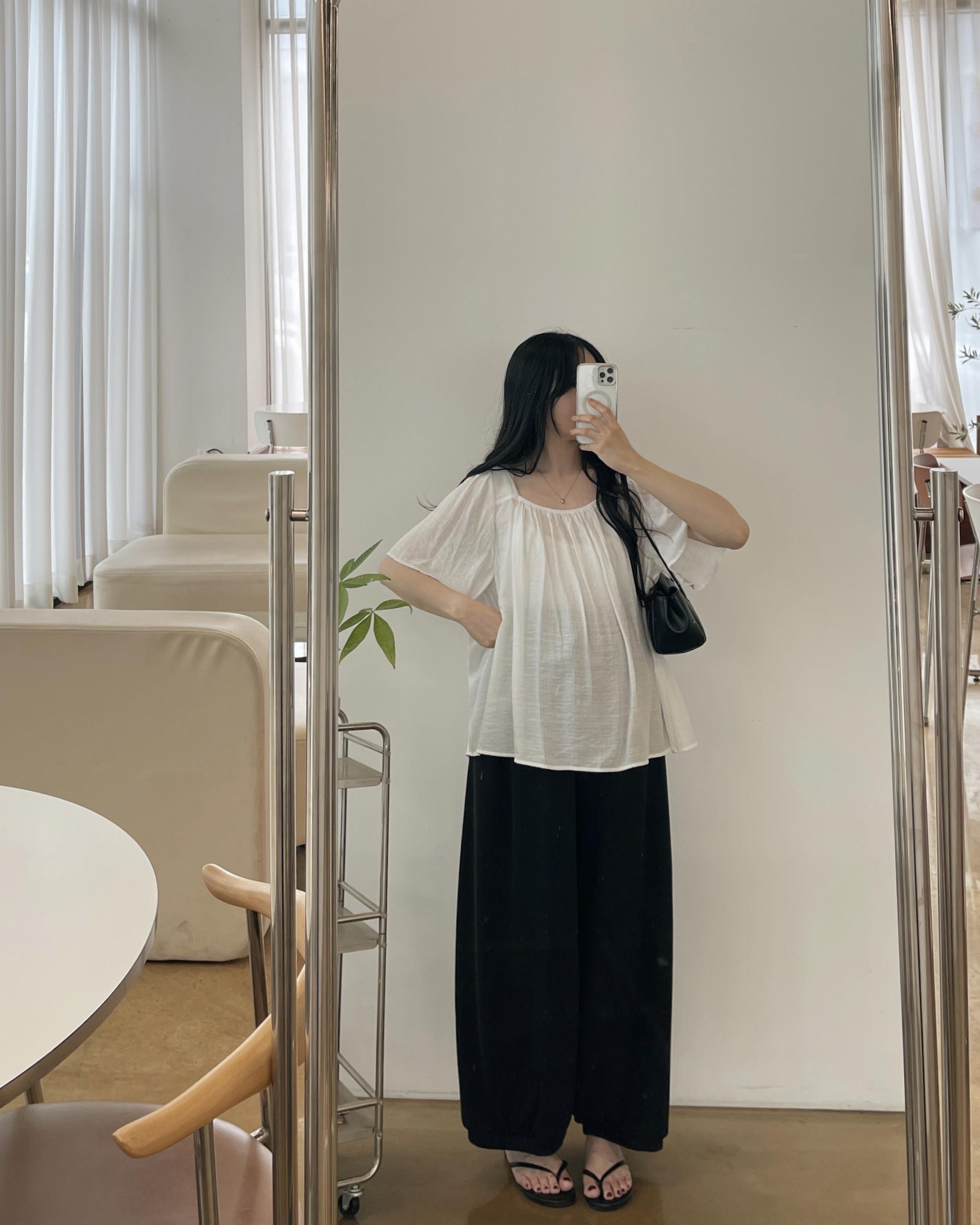 밴딩하렘PT-2color [배쪼임X, 만삭-출산후까지]