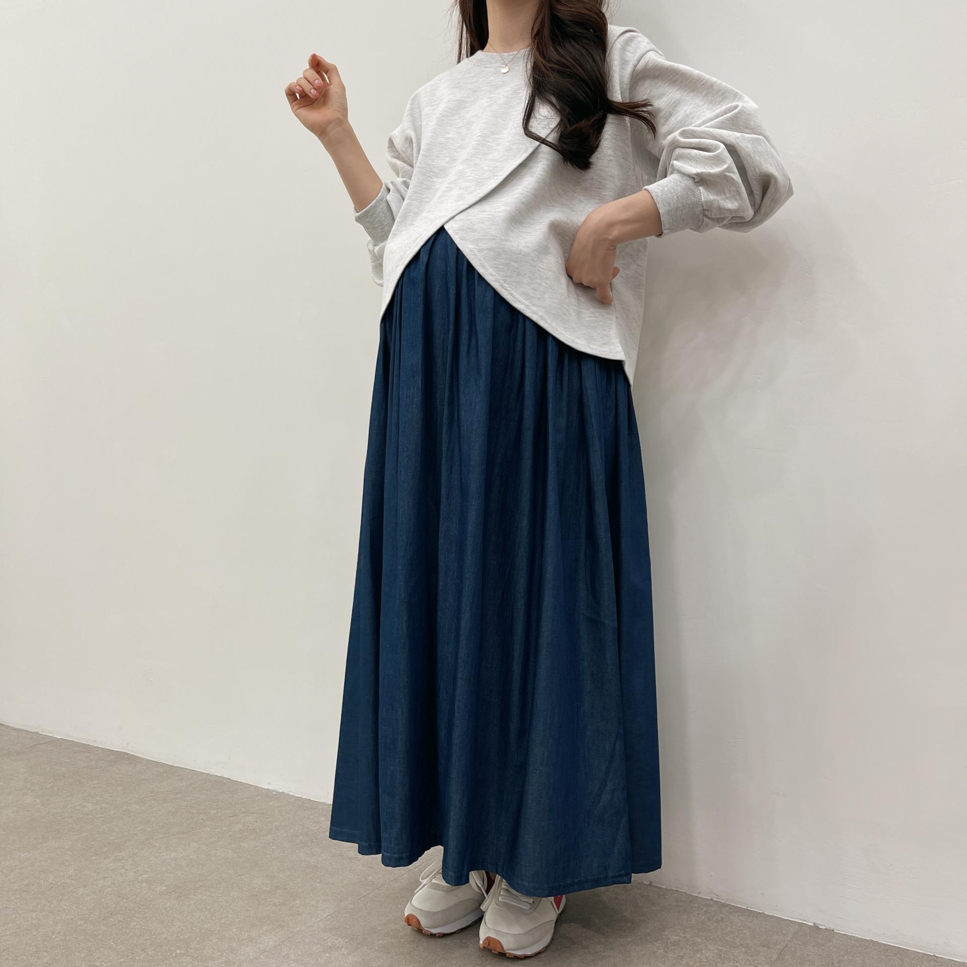 (재진행)오버사선랩맨투맨-백메란지,블랙,보라 상세 이미지 34