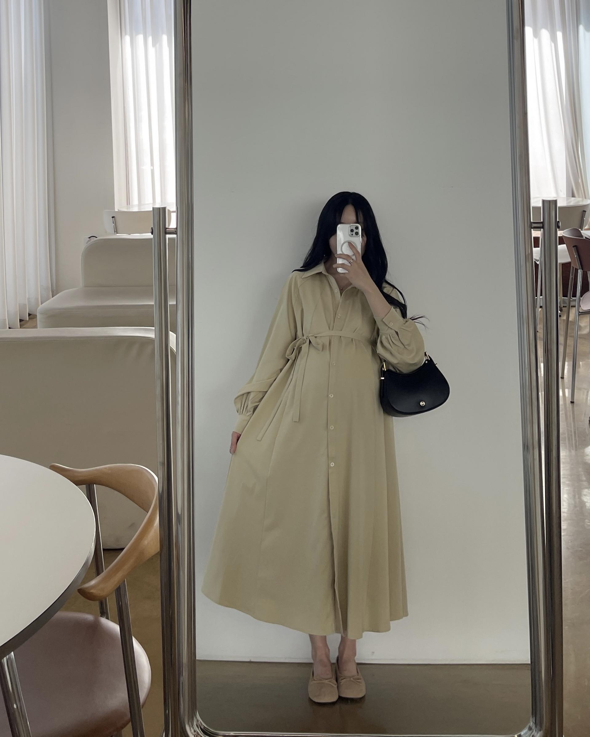 로겐원피스-2color