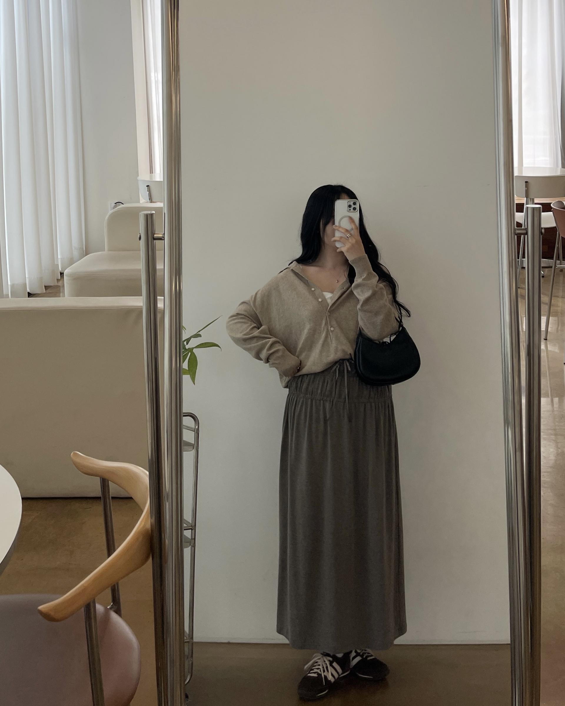 브론즈 딥카라단추NT-3color