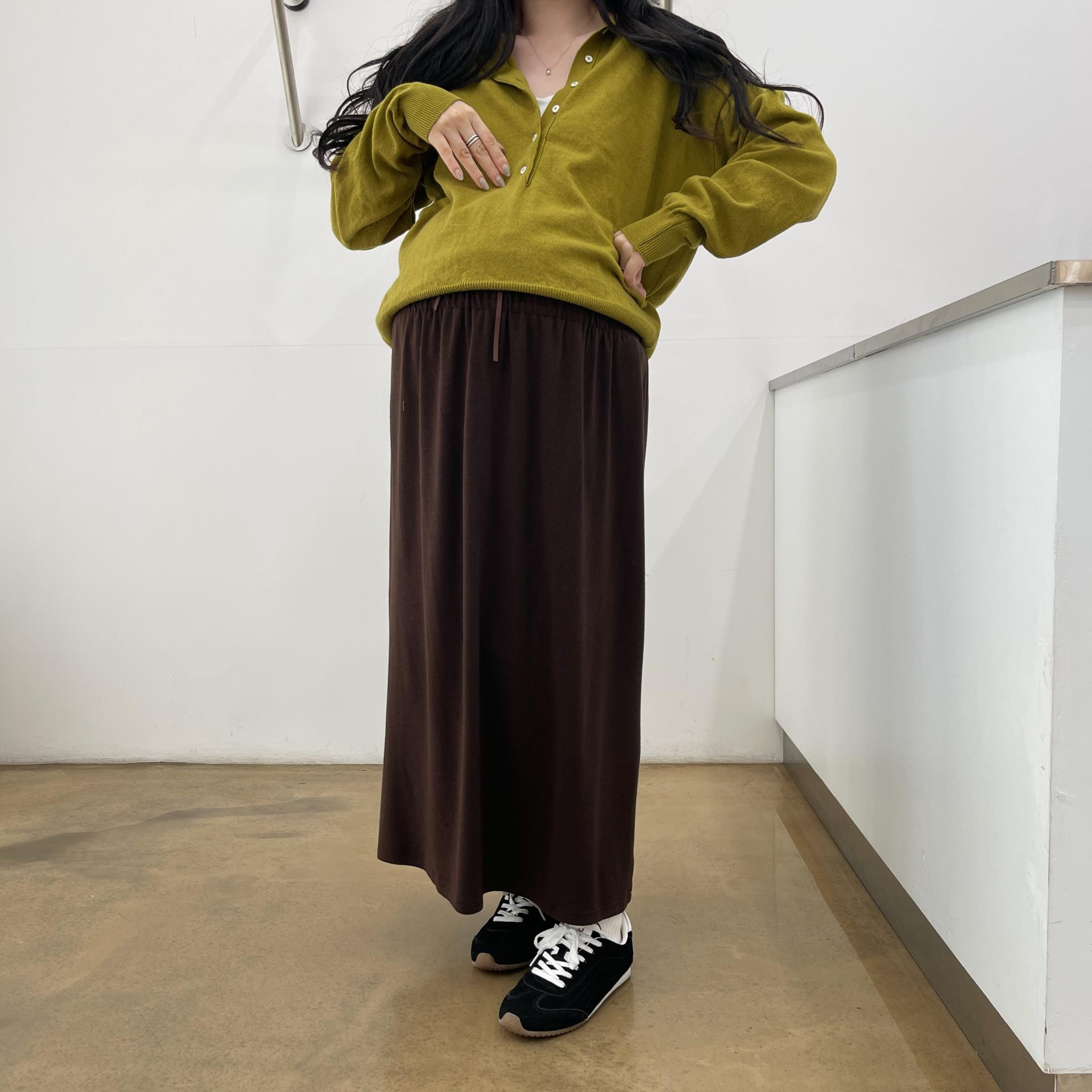 브론즈 딥카라단추NT-3color
