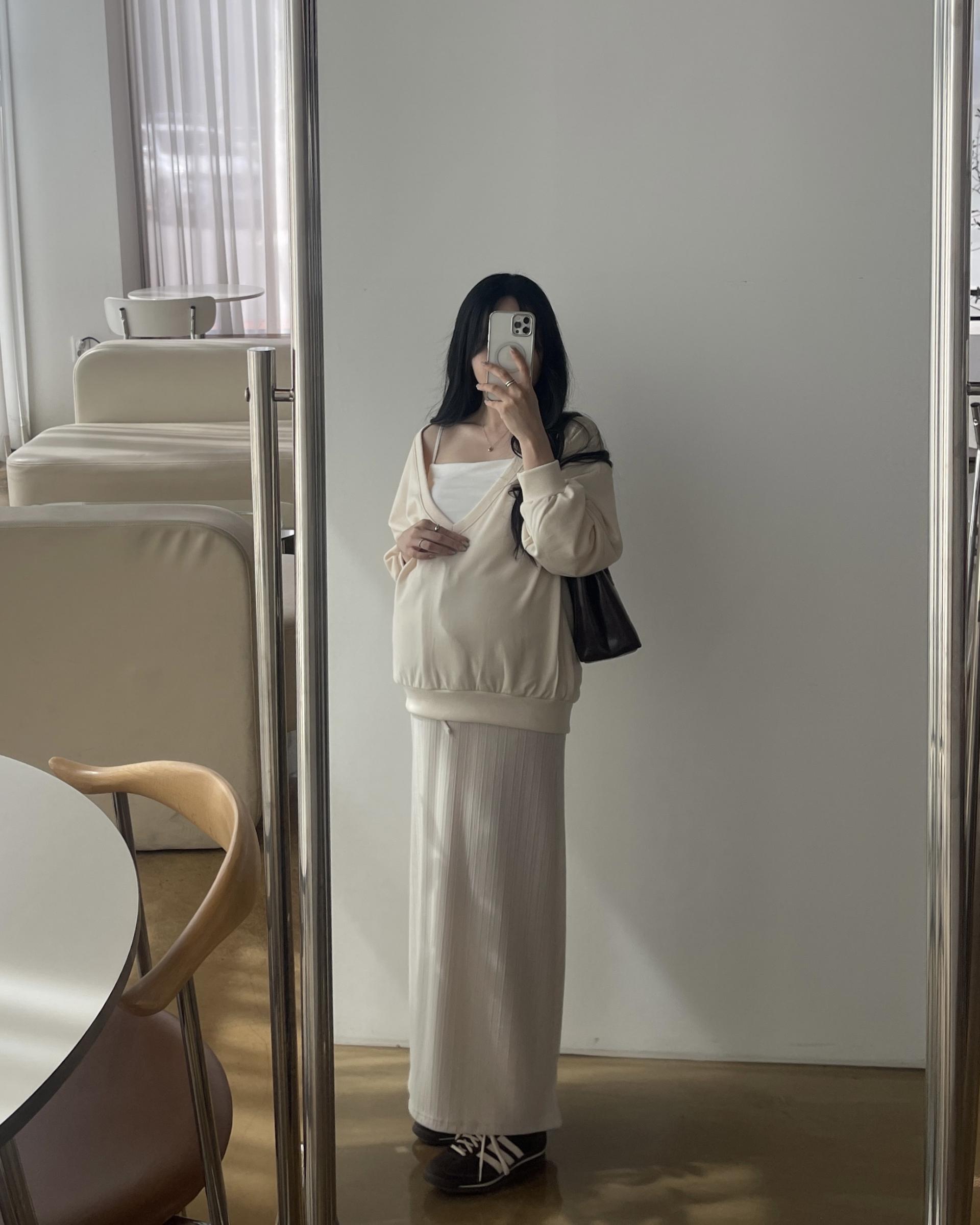 누아딥브이맨투맨-4color