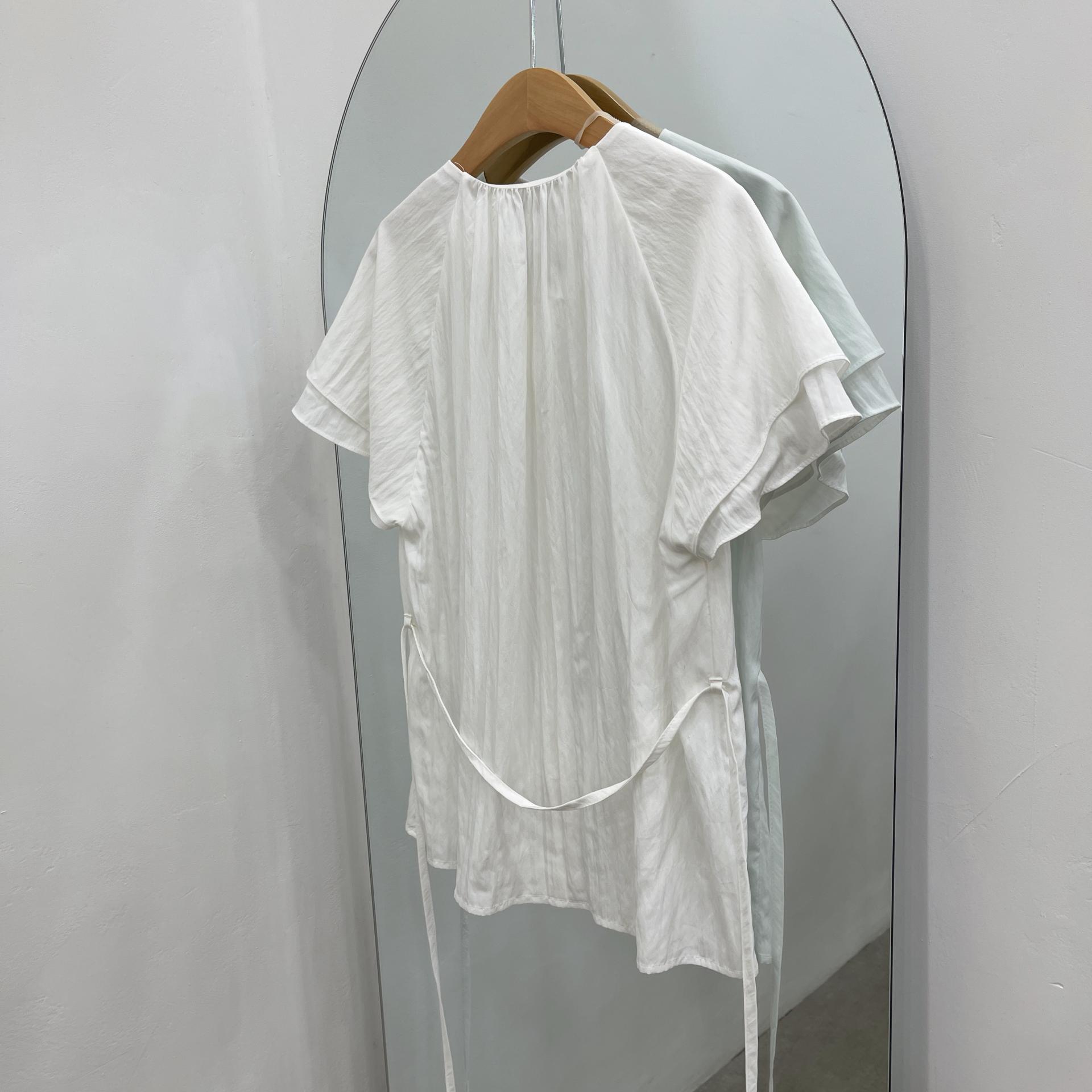 뮤즈 나일론 BL-3color (+끈)