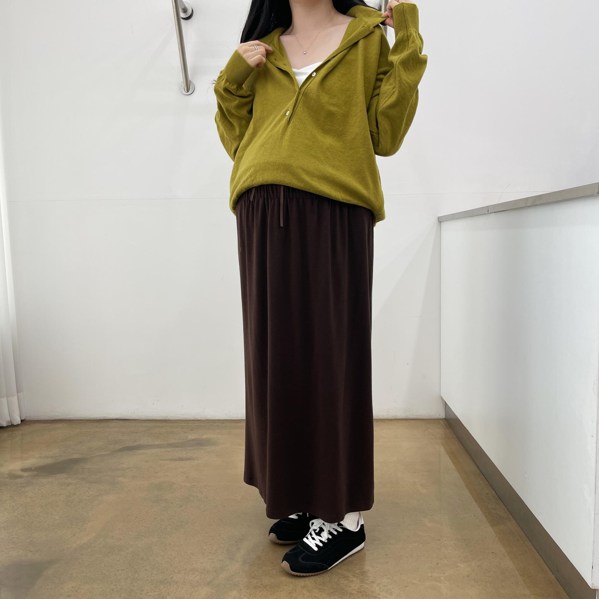 브론즈 딥카라단추NT-3color