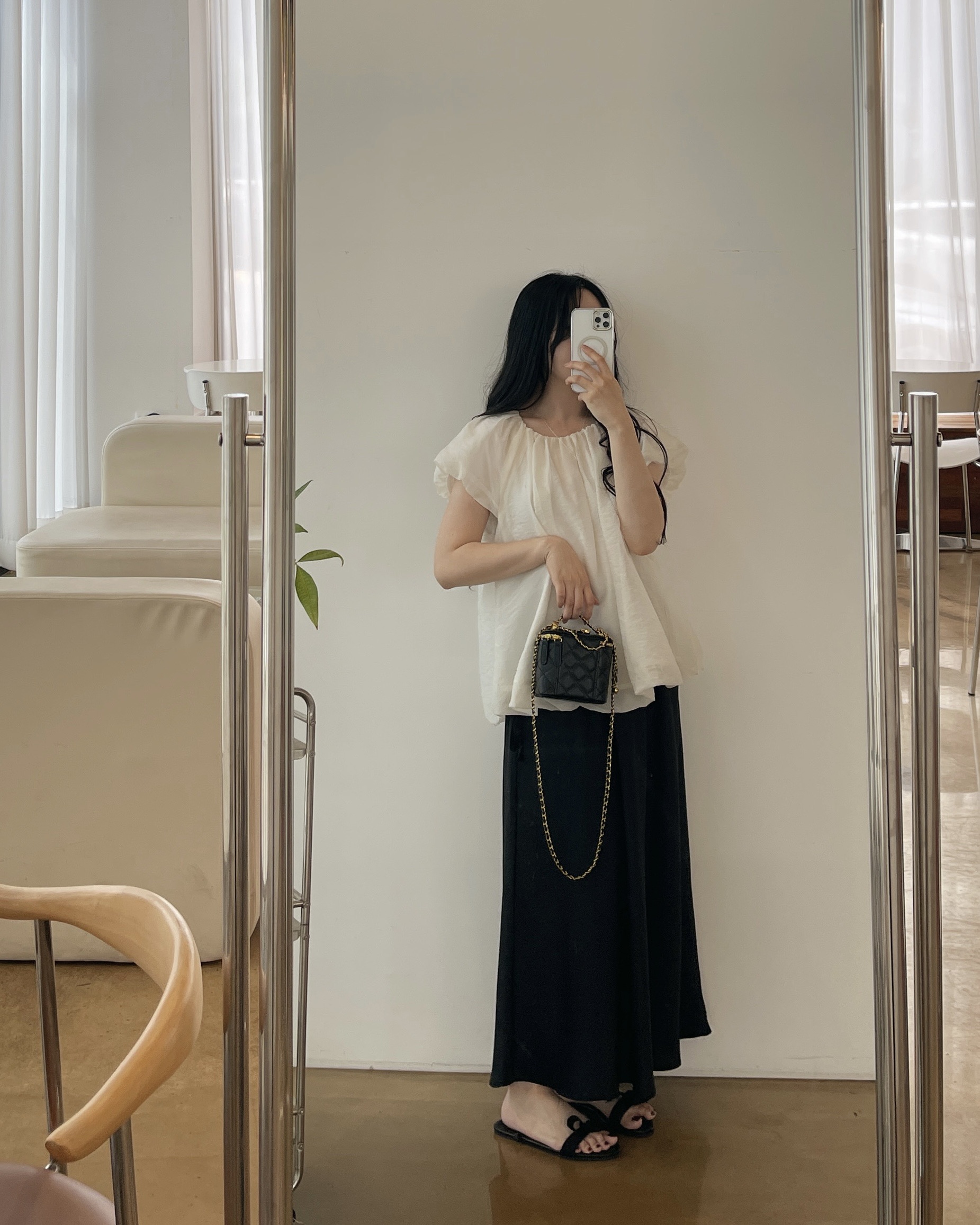 로멜퍼프BL-2color