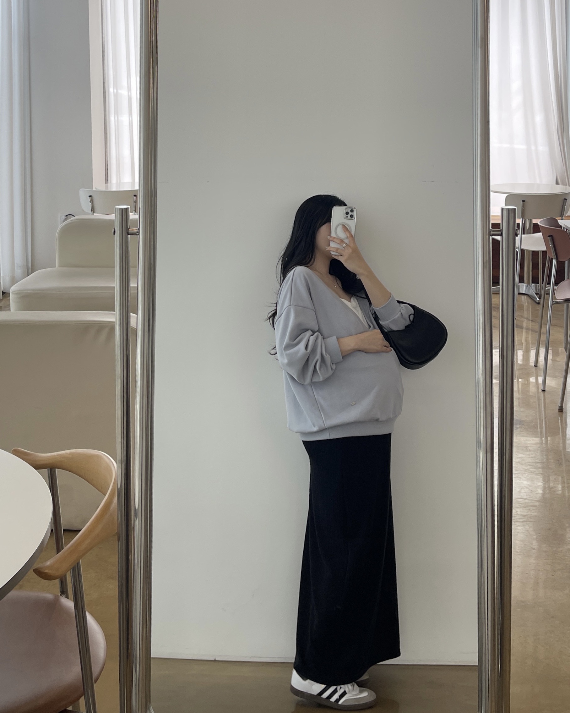 누아딥브이맨투맨-4color