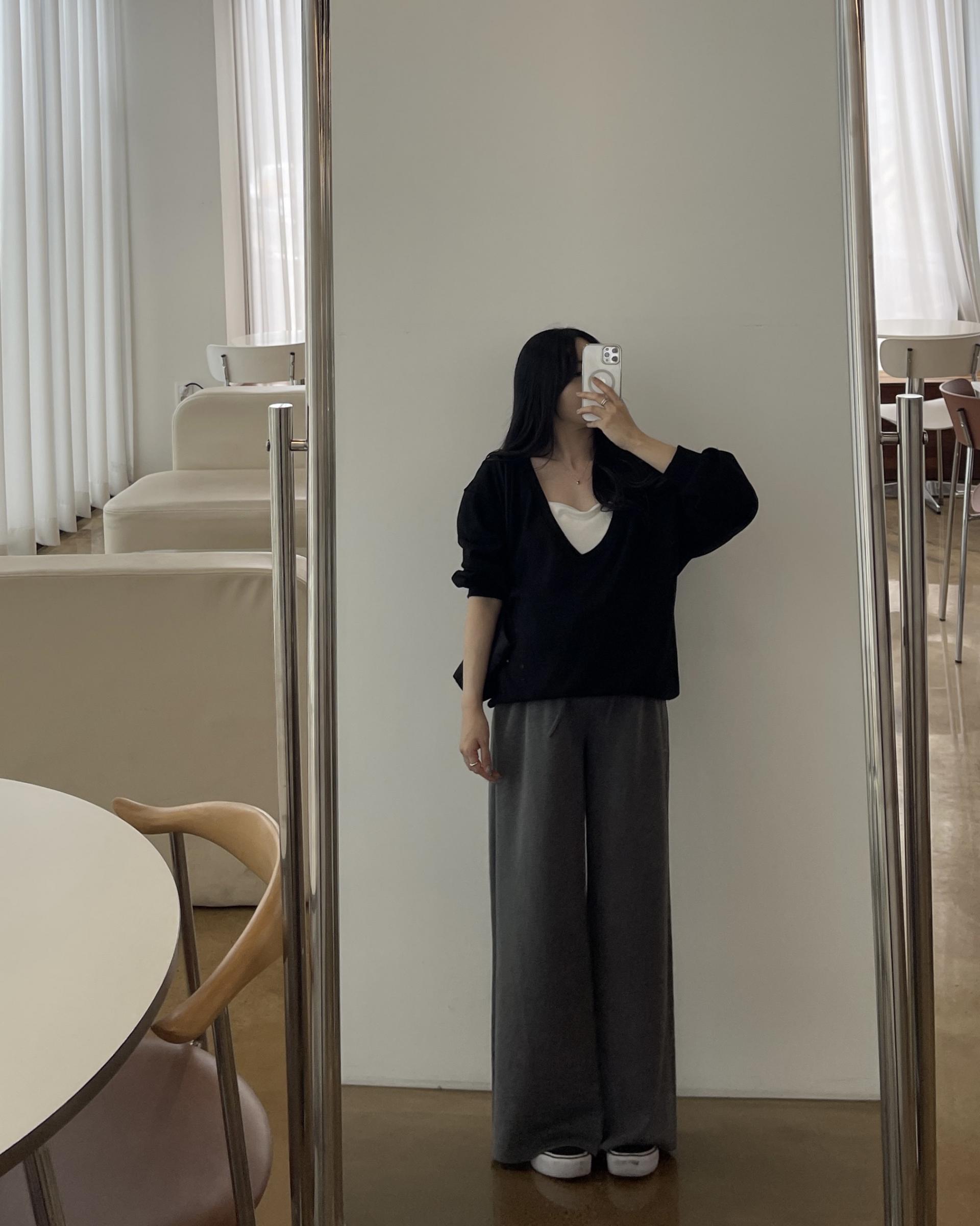 누아딥브이맨투맨-4color