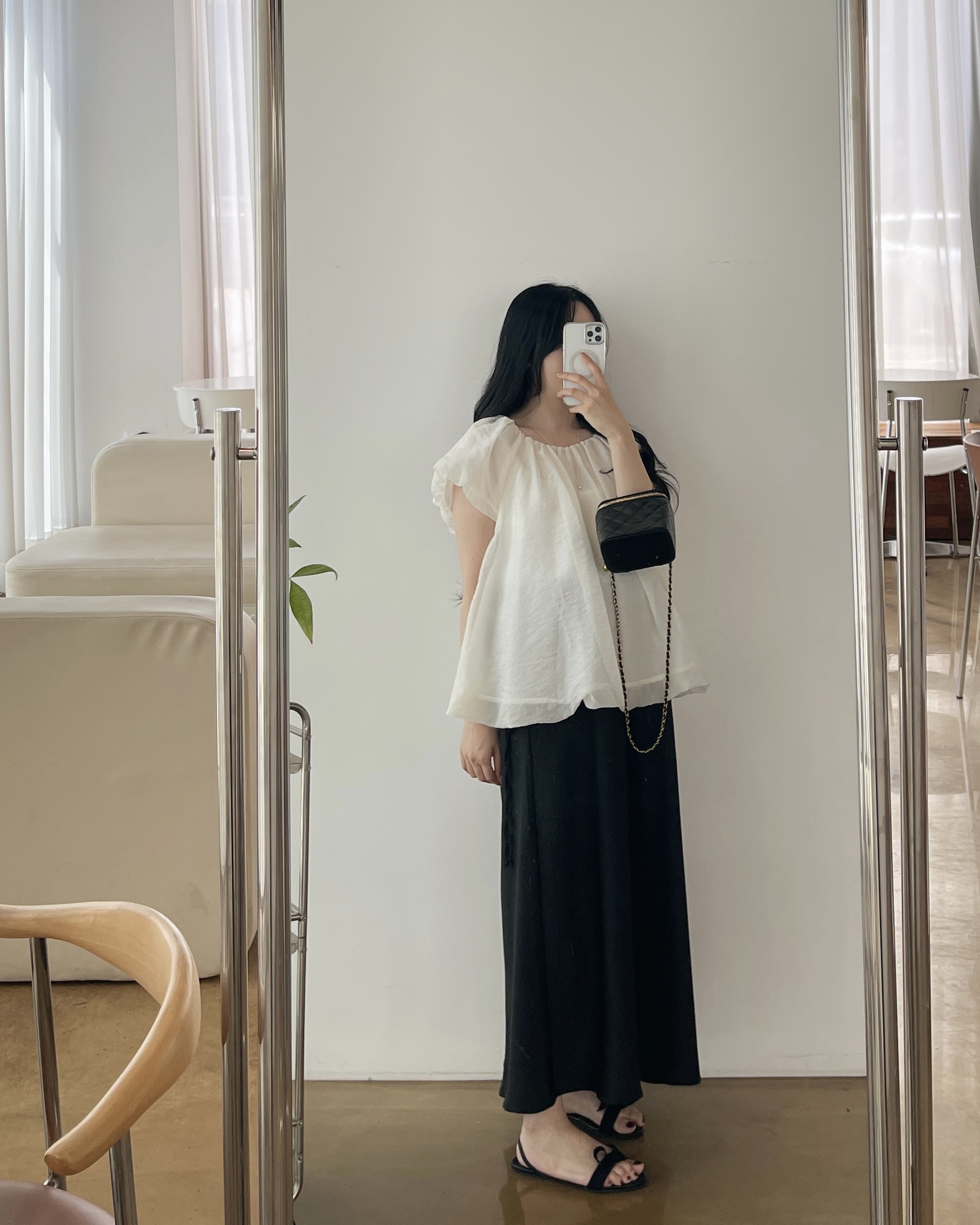 로멜퍼프BL-2color