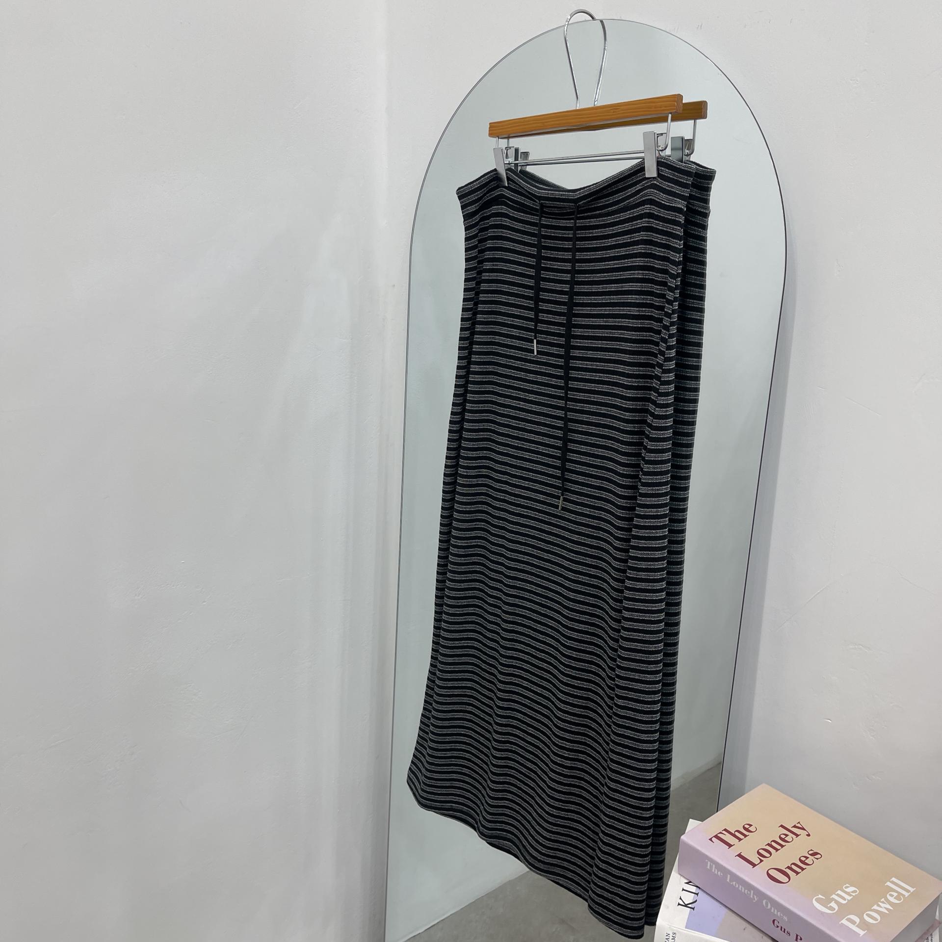 웨하스 롱니트SK-3color