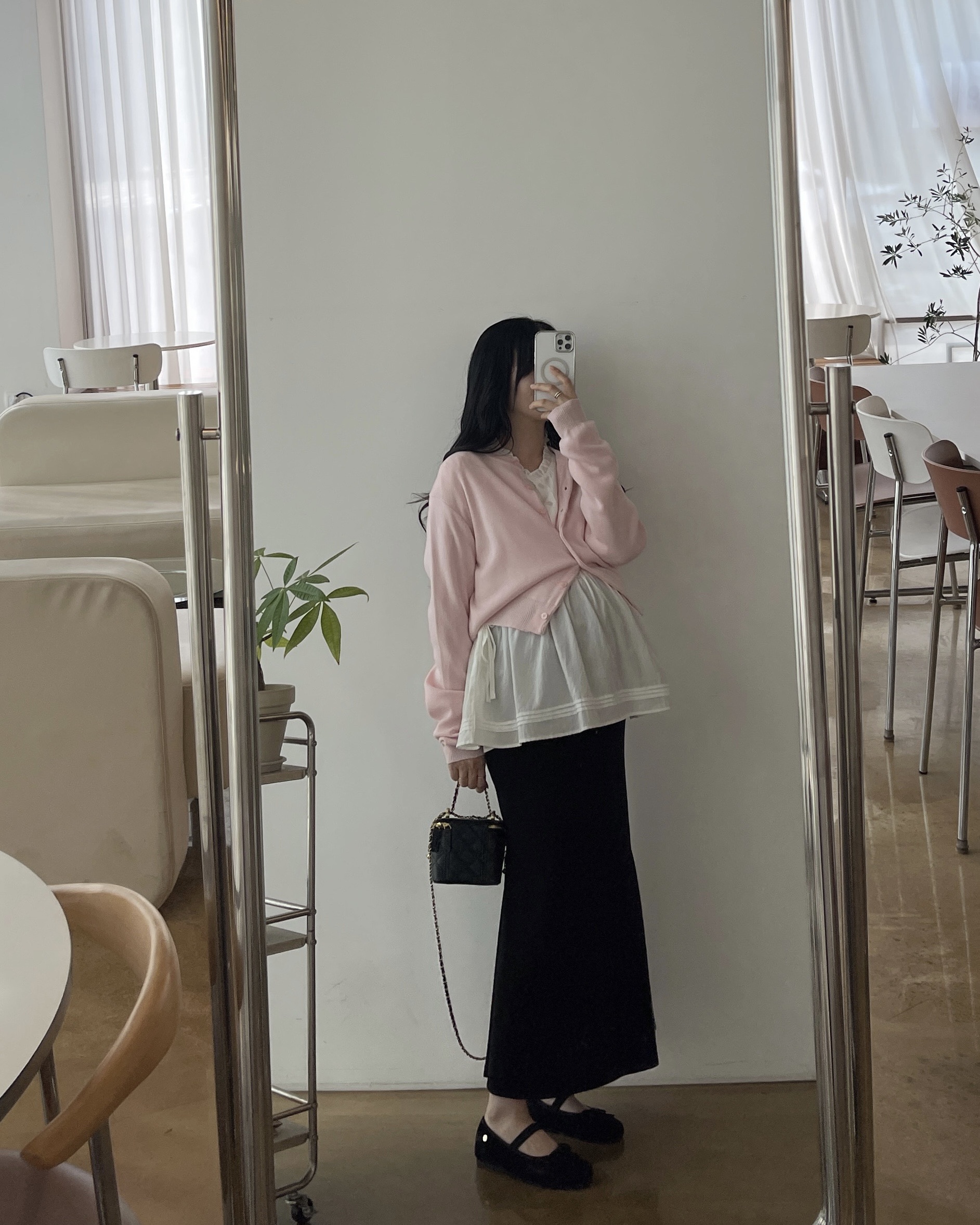 포포스트링BL-2color