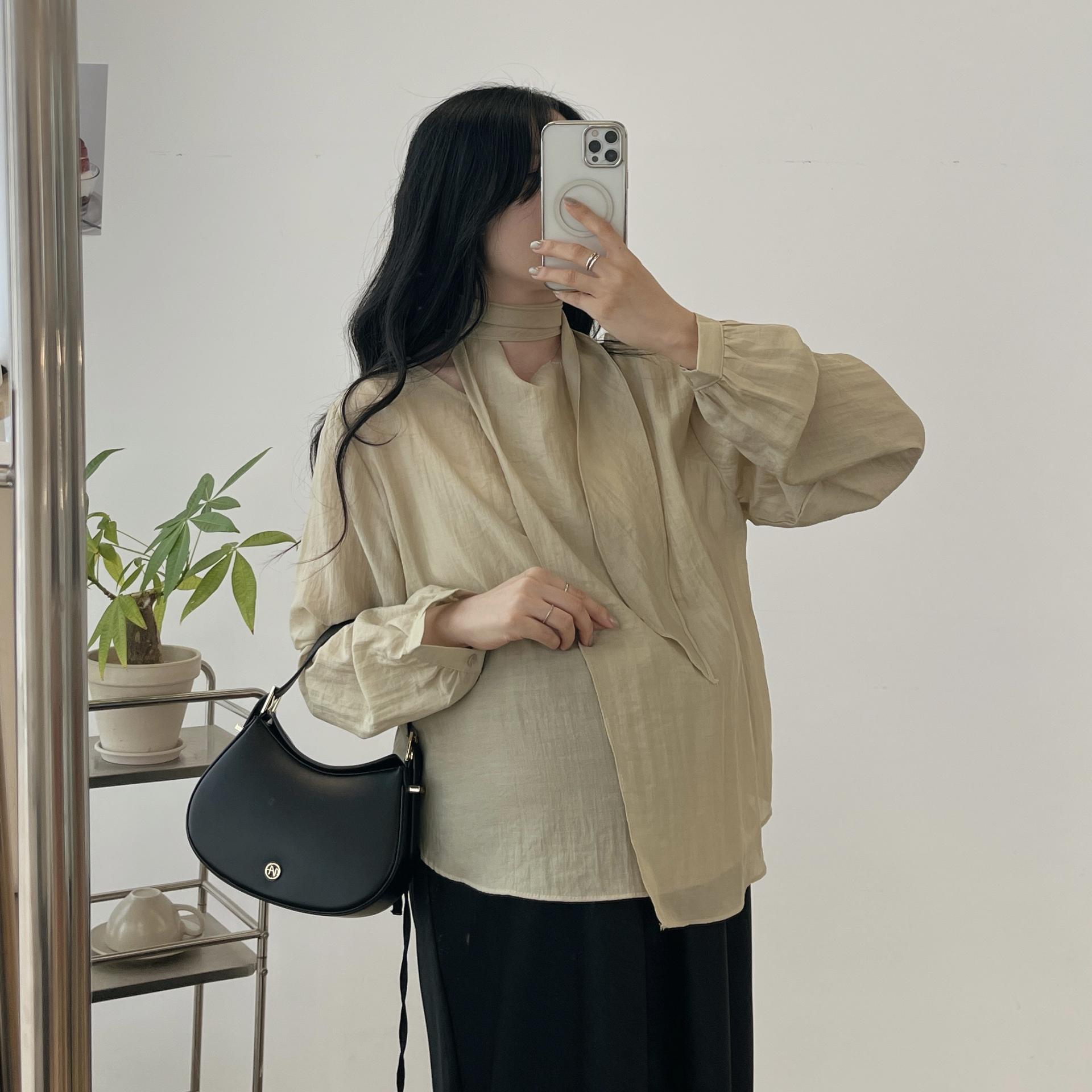(2사이즈)타이 랩 BL-2color