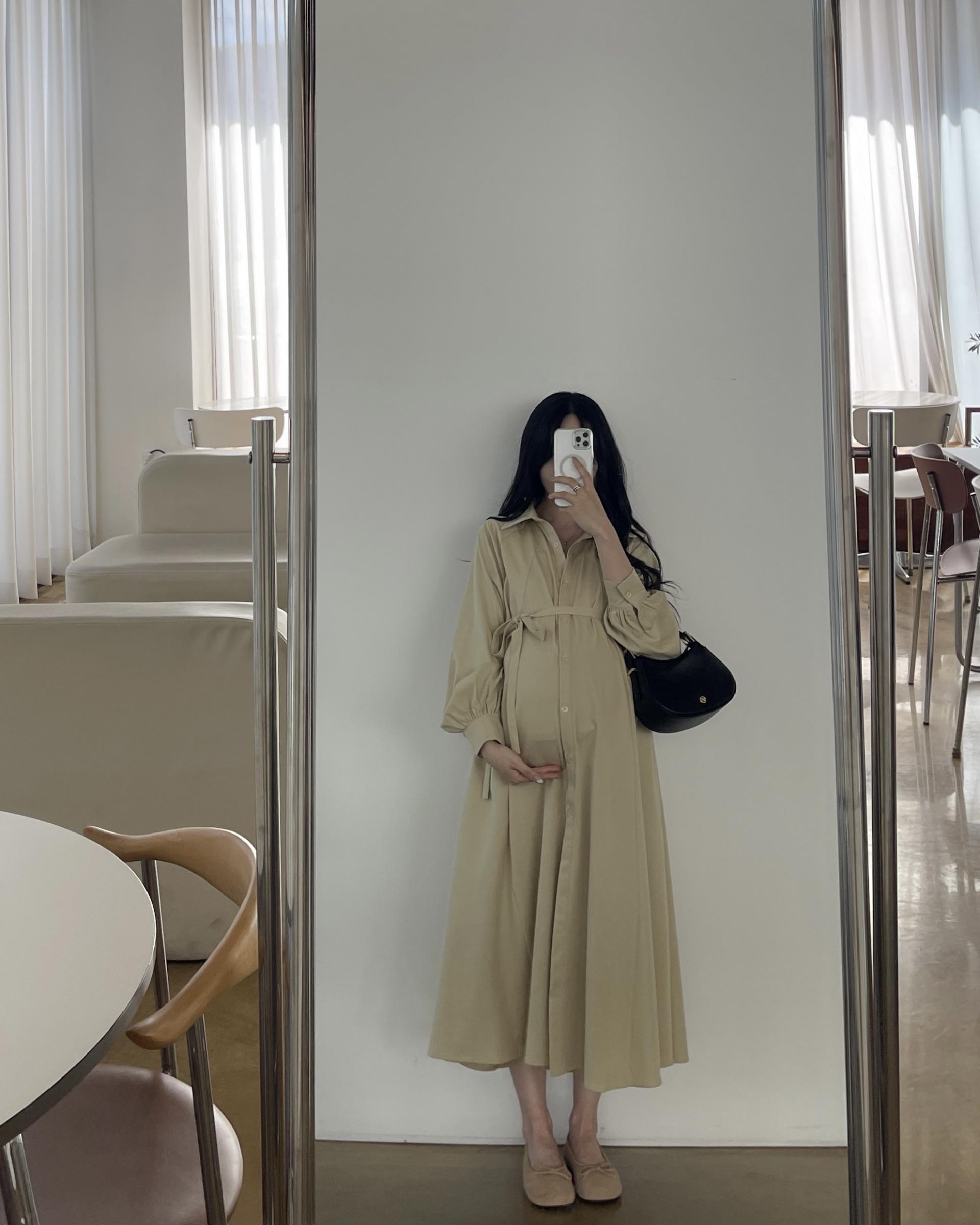로겐원피스-2color