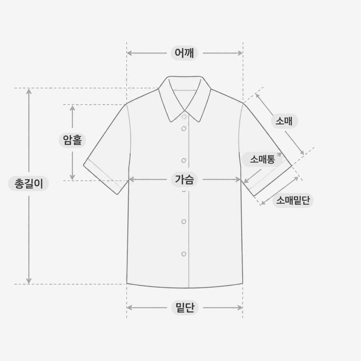 (2사이즈)치즈 카울넥 트임 셔링T-3color