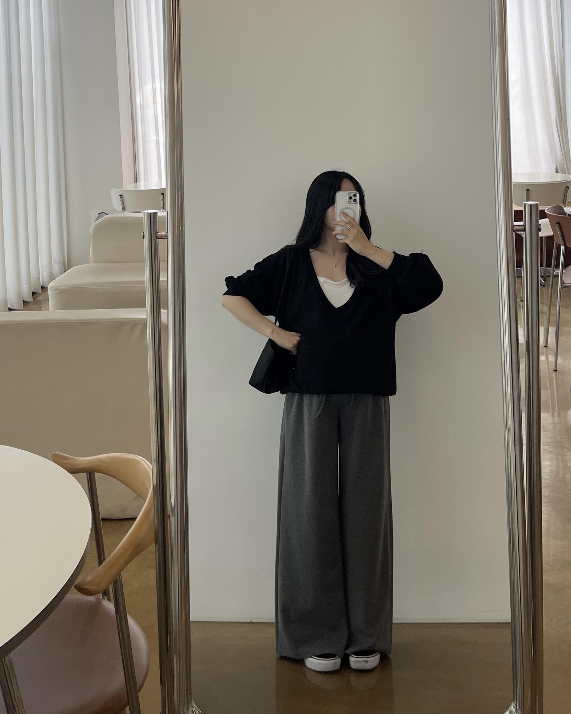 누아딥브이맨투맨-4color