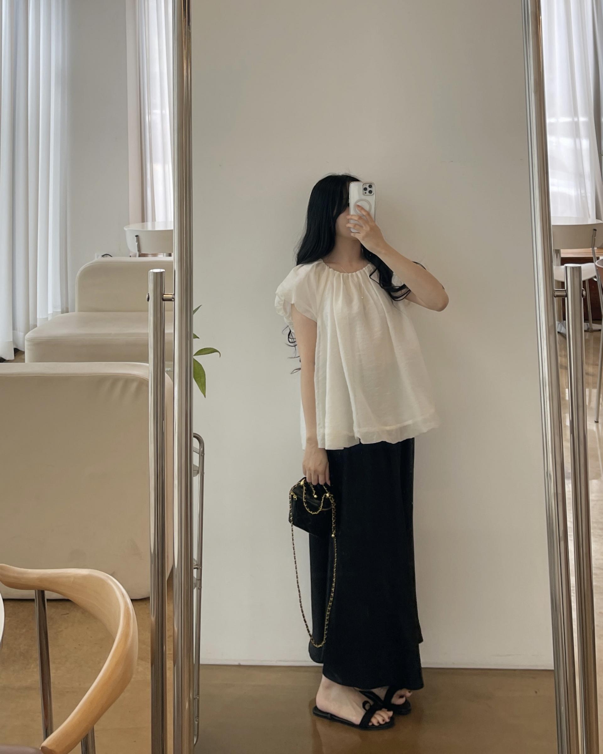 로멜퍼프BL-2color