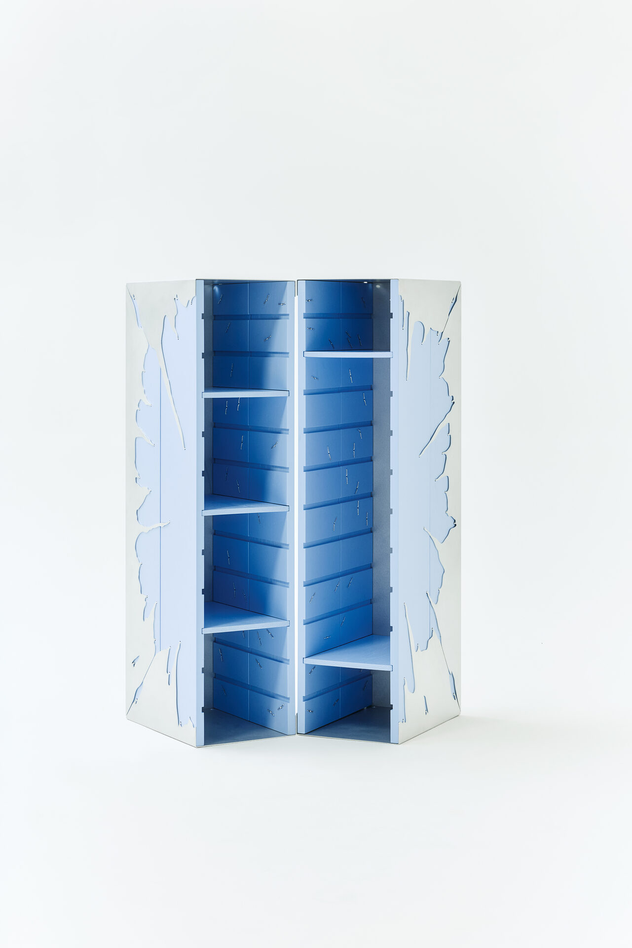 sskk-3 (Wall Unit)