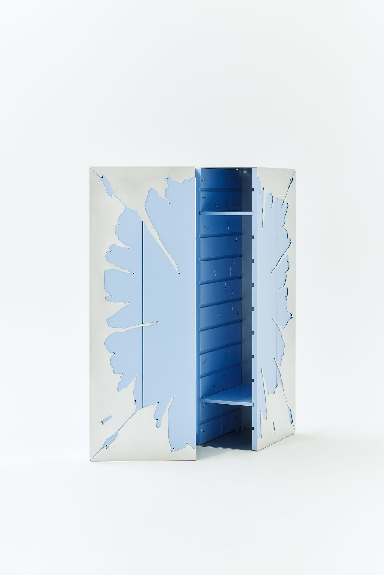 sskk-3 (Wall Unit)