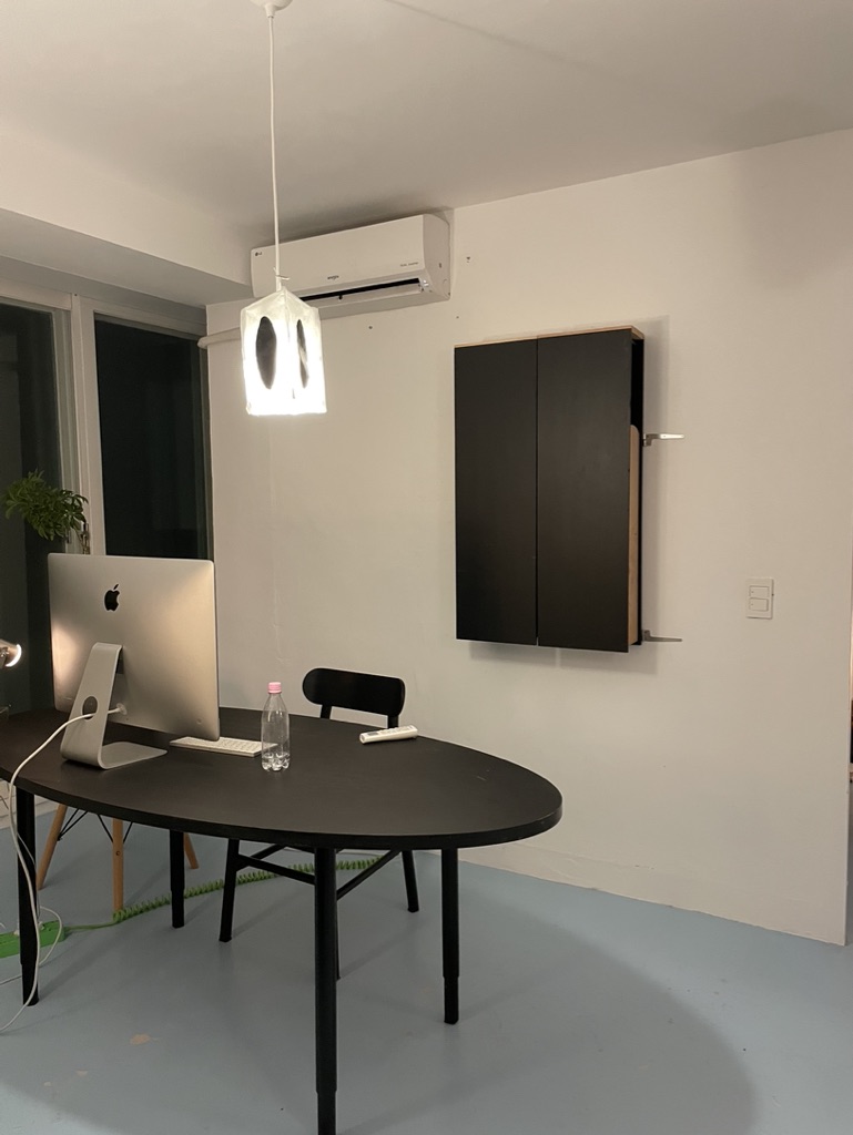 sskk-3 (Wall Unit)
