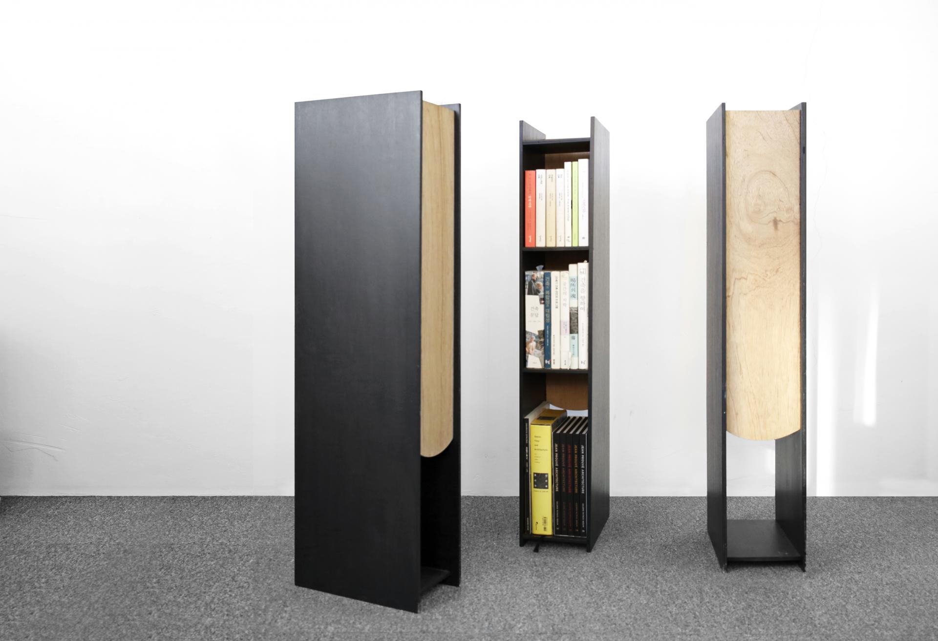 sskk-3 (Wall Unit)