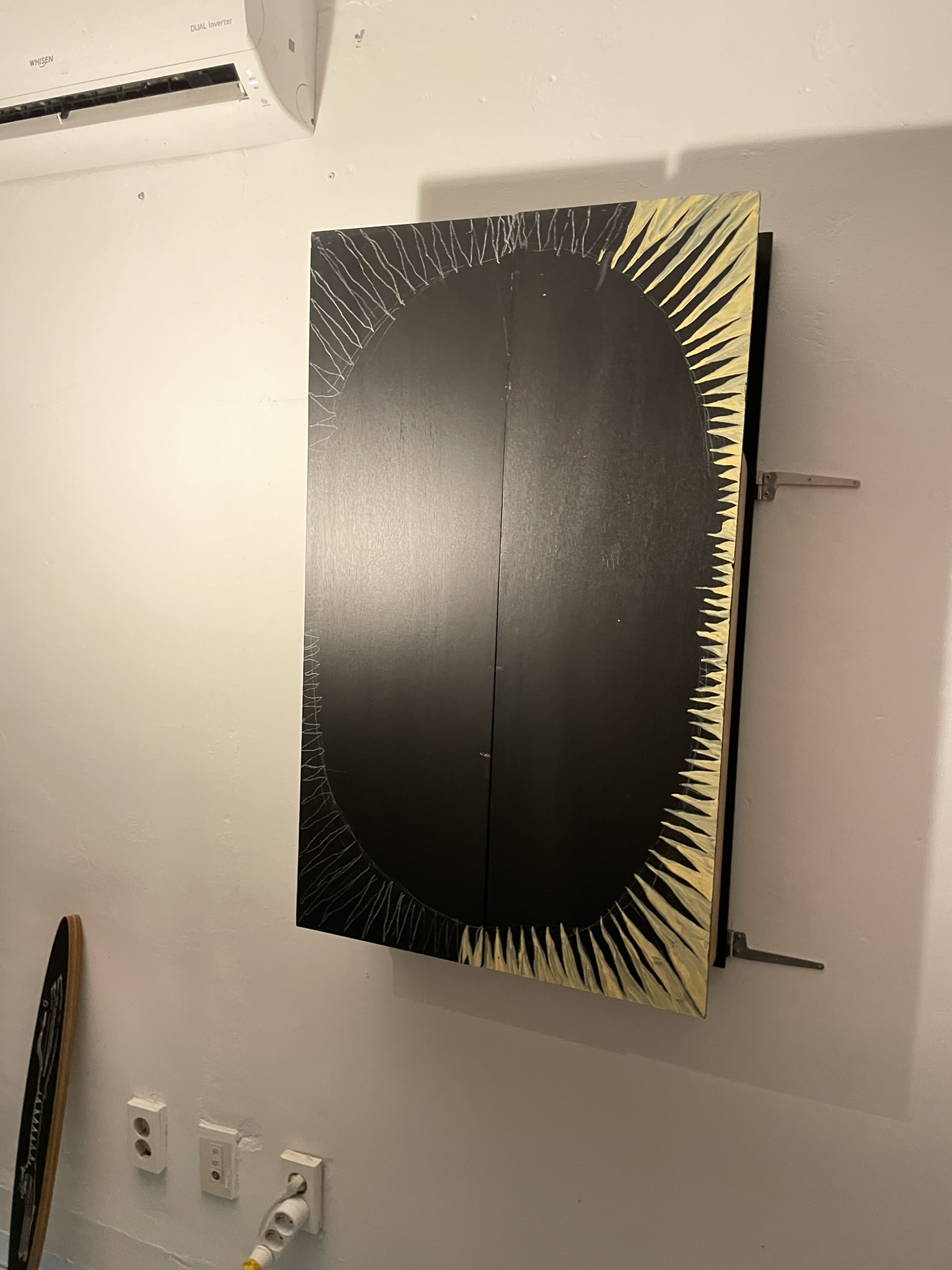 sskk-3 (Wall Unit)