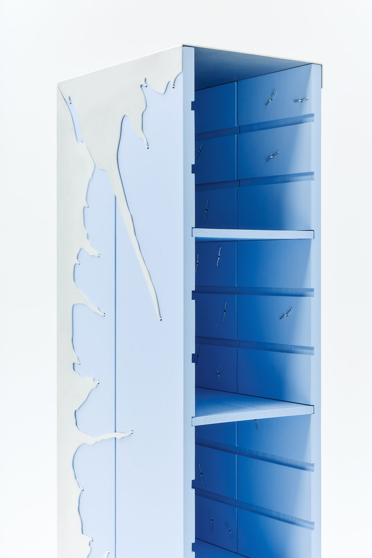 sskk-3 (Wall Unit)