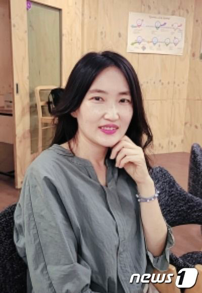 김혜원 동래아이쿱소비자생활협동조합 이사장