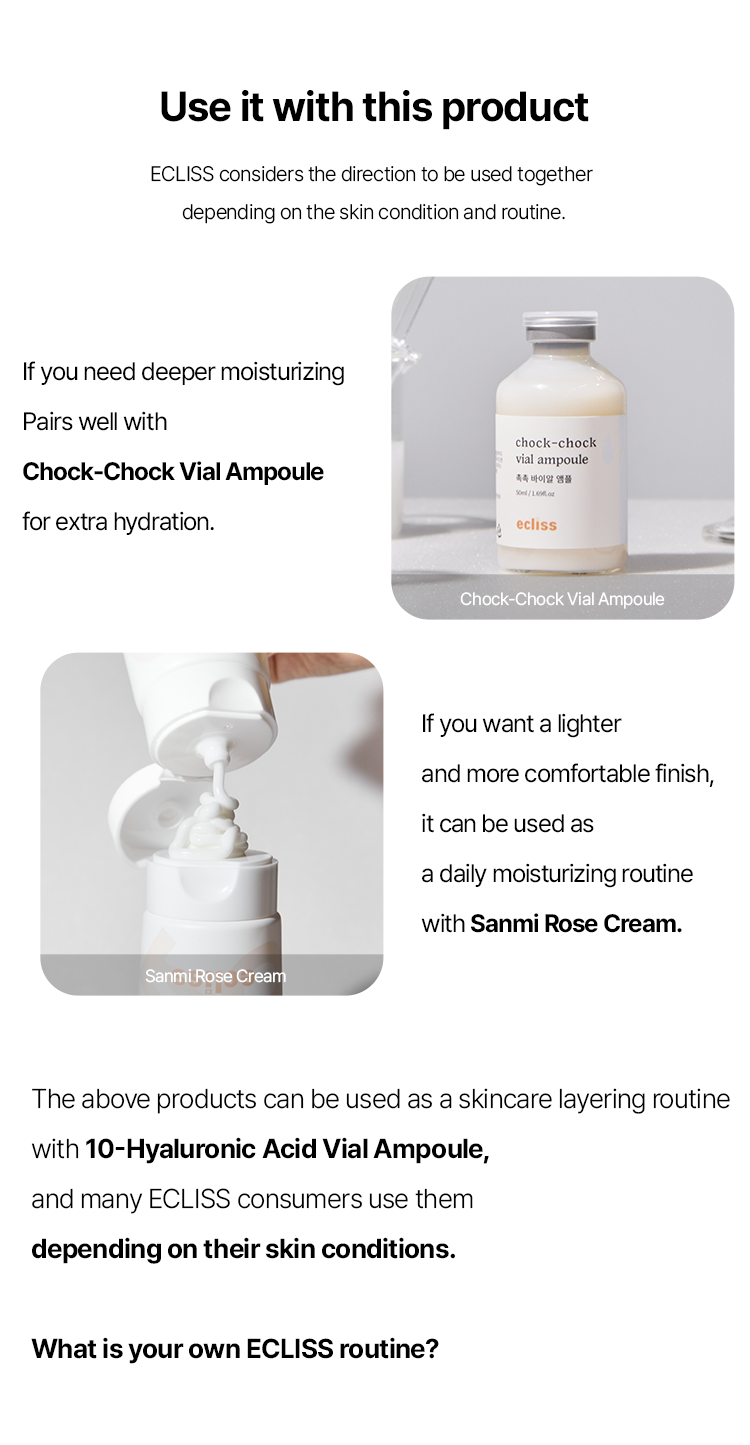 10-Hyaluronic Acid Vial Ampoule 50ml