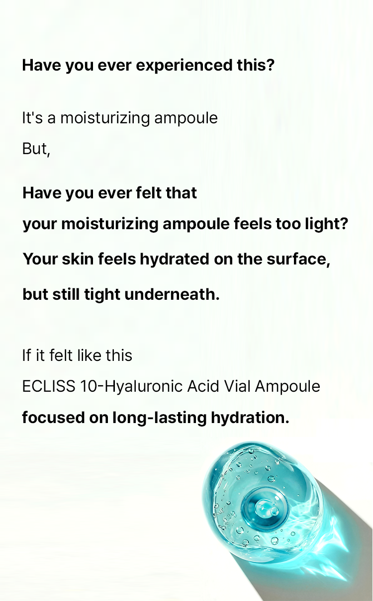 10-Hyaluronic Acid Vial Ampoule 50ml
