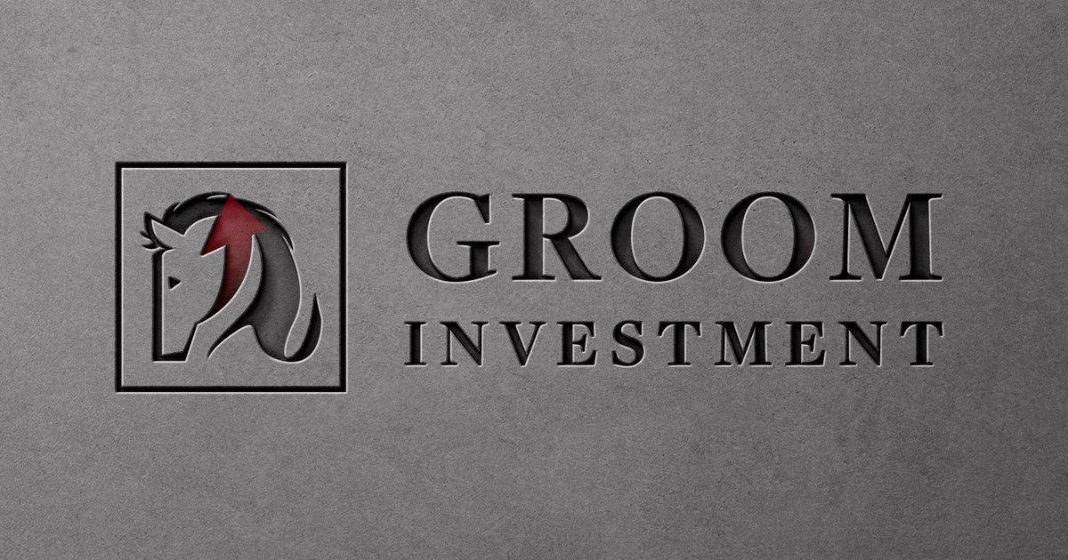 Groom Investment photo