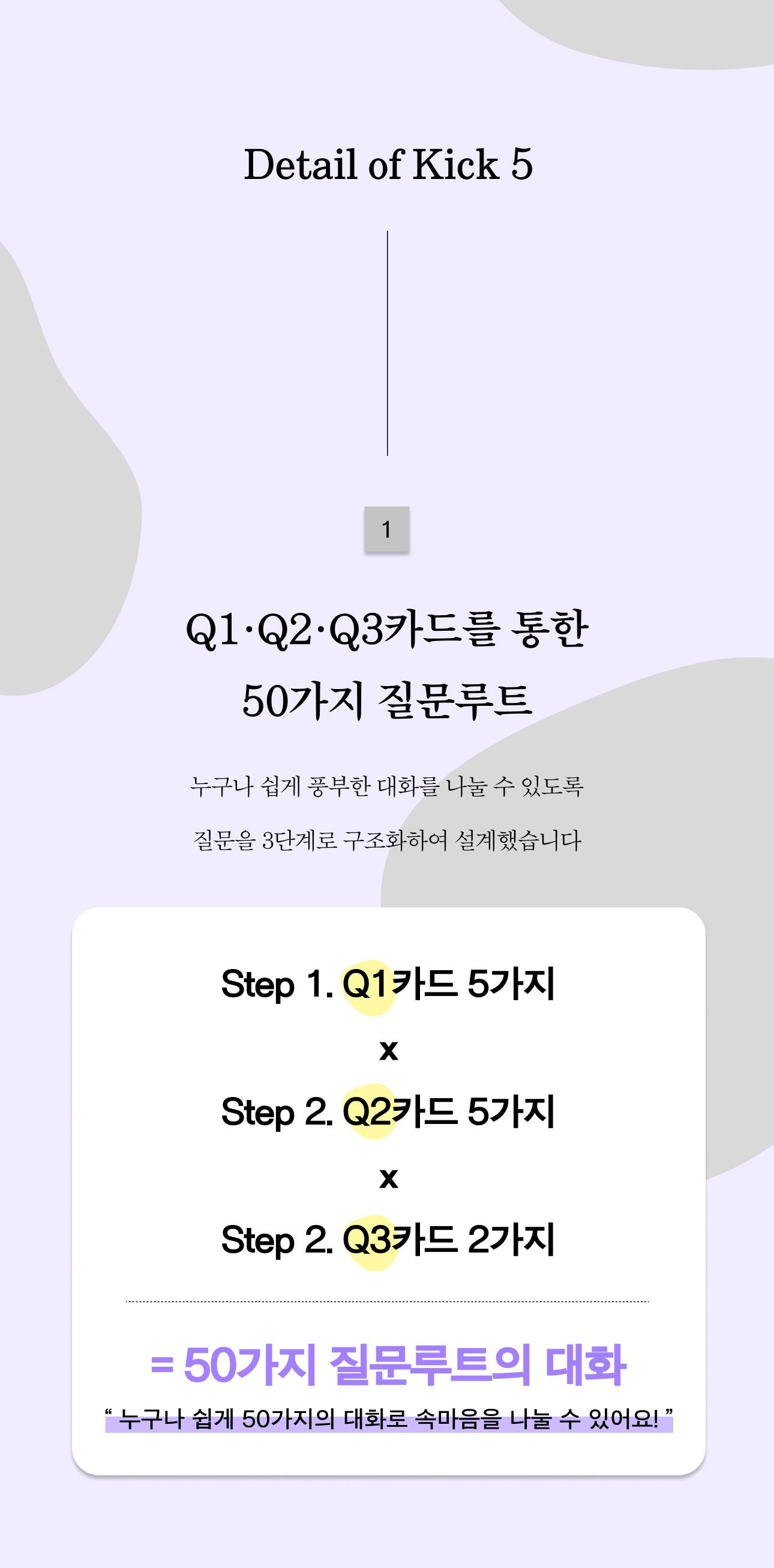 감정카드 미니