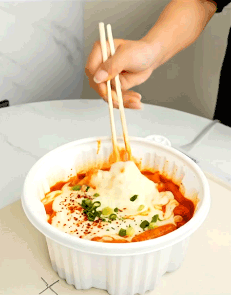 [주문폭주 3차 재입고]파인다이닝 푸드워머 음식 보온 접이식 휴대용 매트