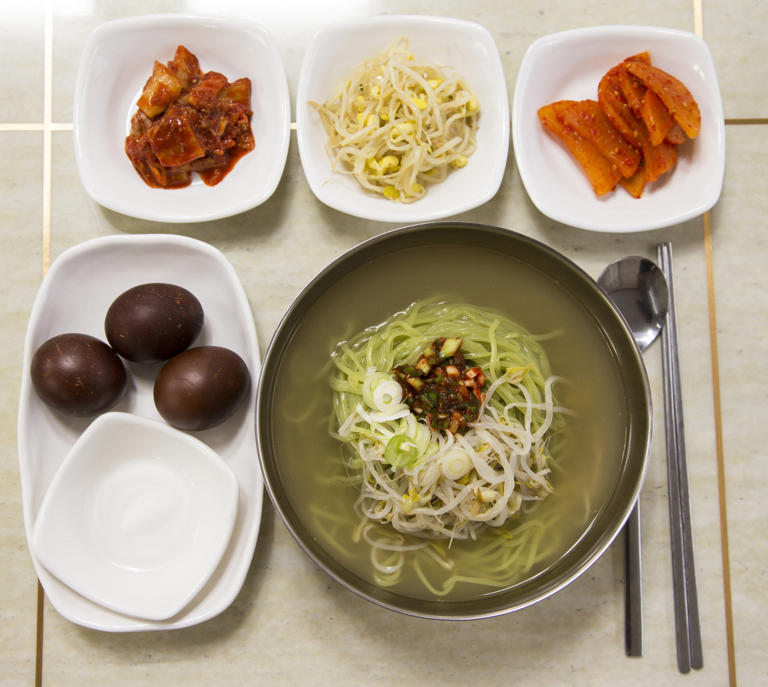 도루묵,도치,방어,대구...뜨끈한 국물 & 겨울 보양식 여행지