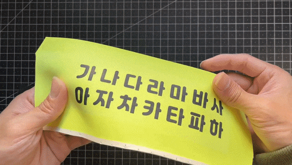 강아지 고양이 외장칩 똑딱이 인식표