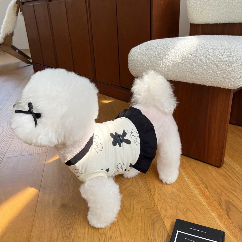 가방 모델 착용 이미지-S24L16