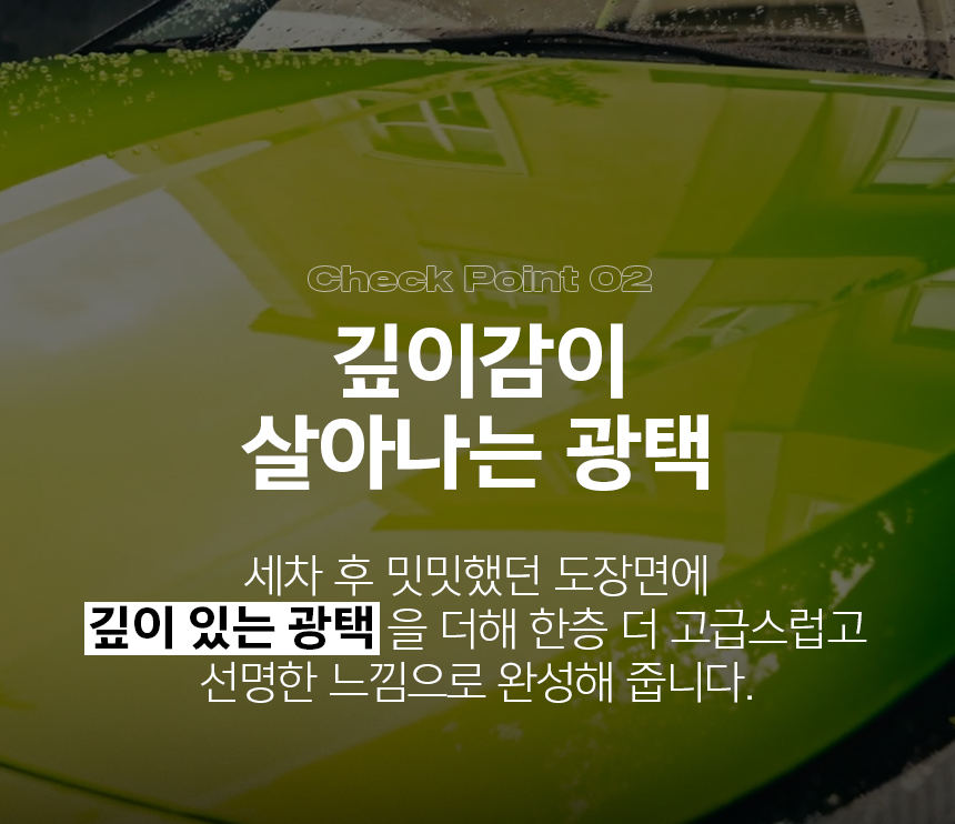 나지올 래피드 샤인 차량 광택 스프레이 500ml