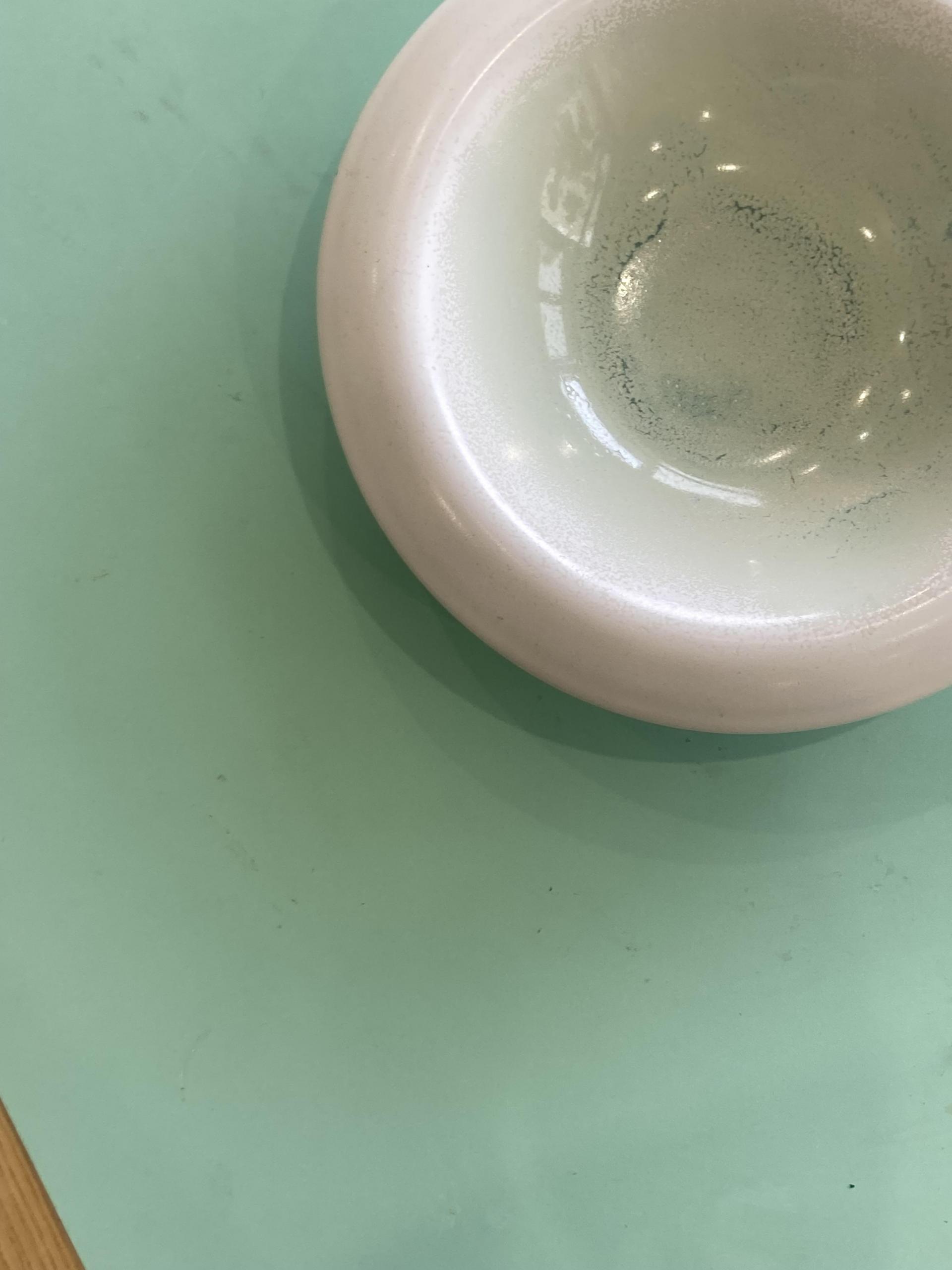 [viviflo]snowocen ring bowl / 스노우오션 링 보울