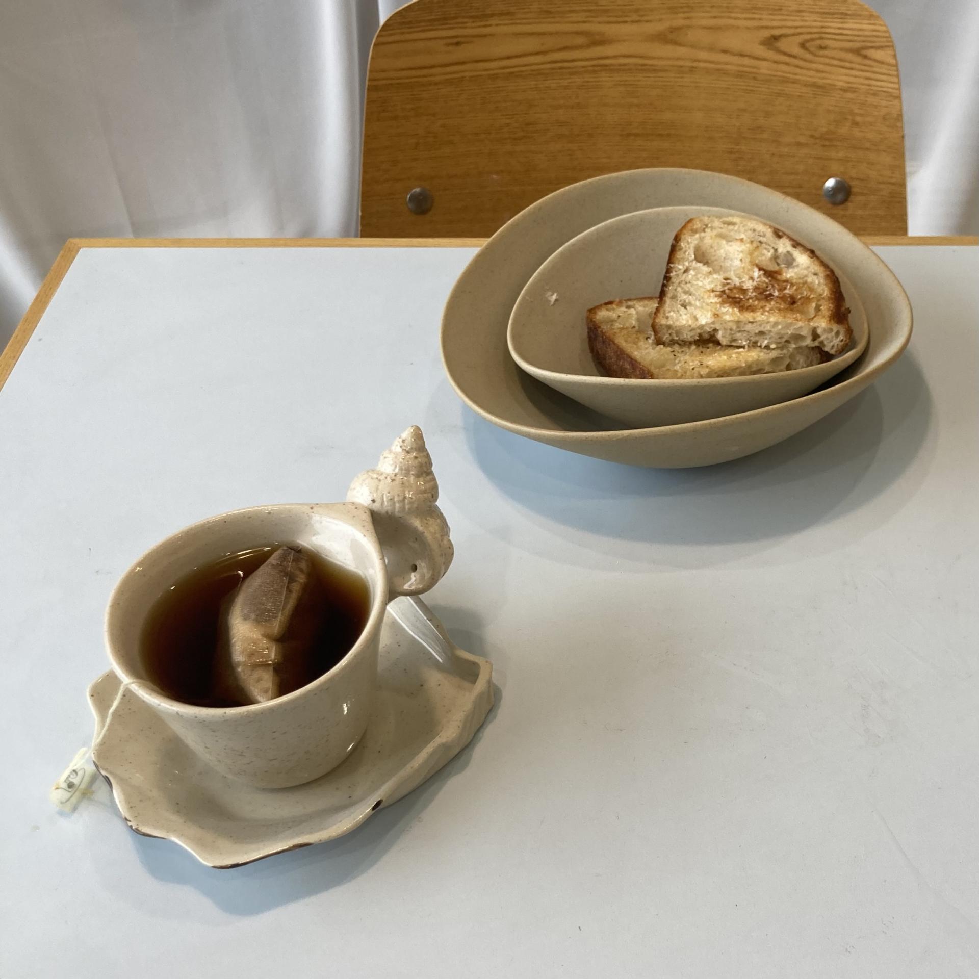 [vijewl] soft bowl _2size / 소프트 보울 (2사이즈)