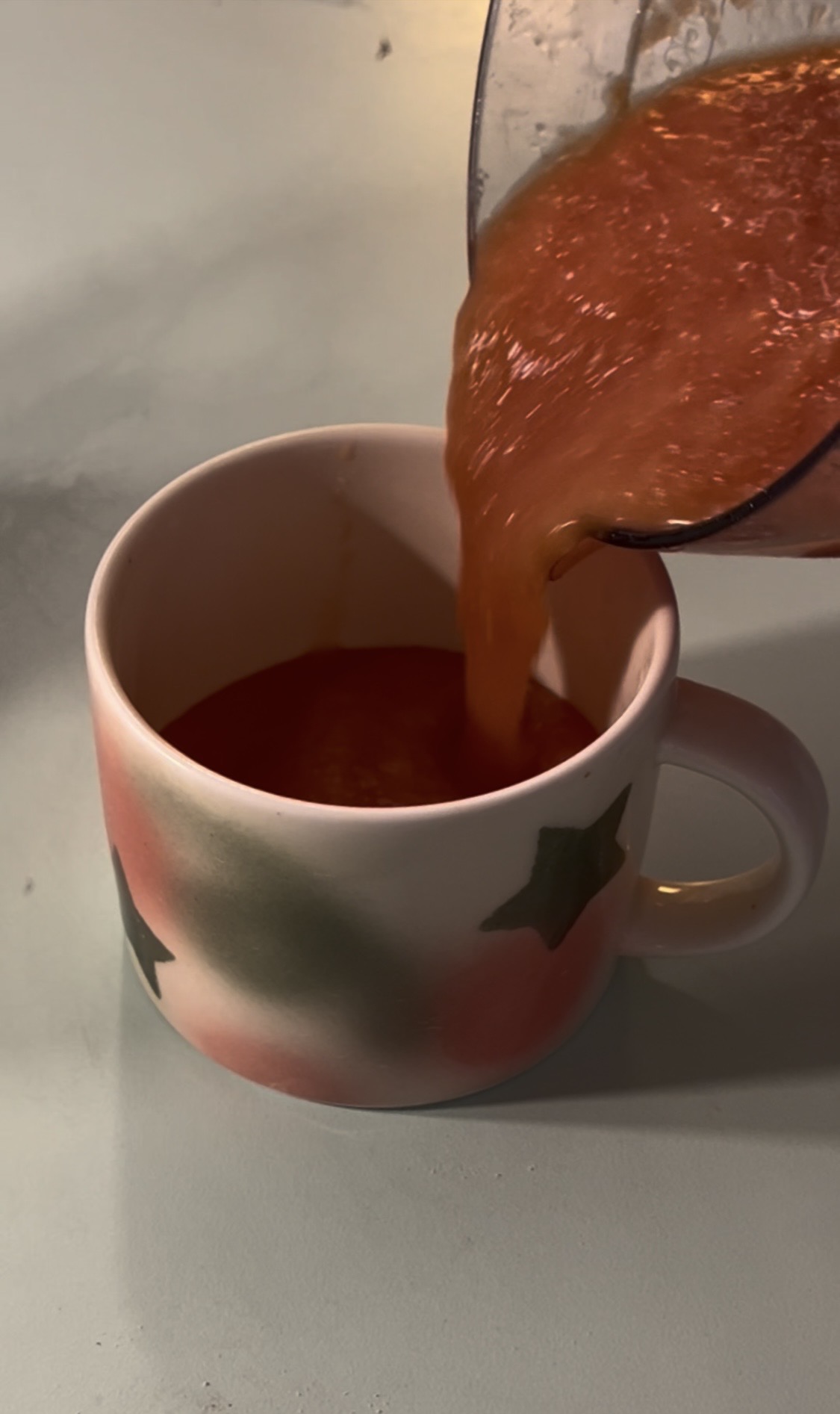 [viviflo] tomato mug cup 토마토 머그컵 (+컵뚜껑 추가가능)