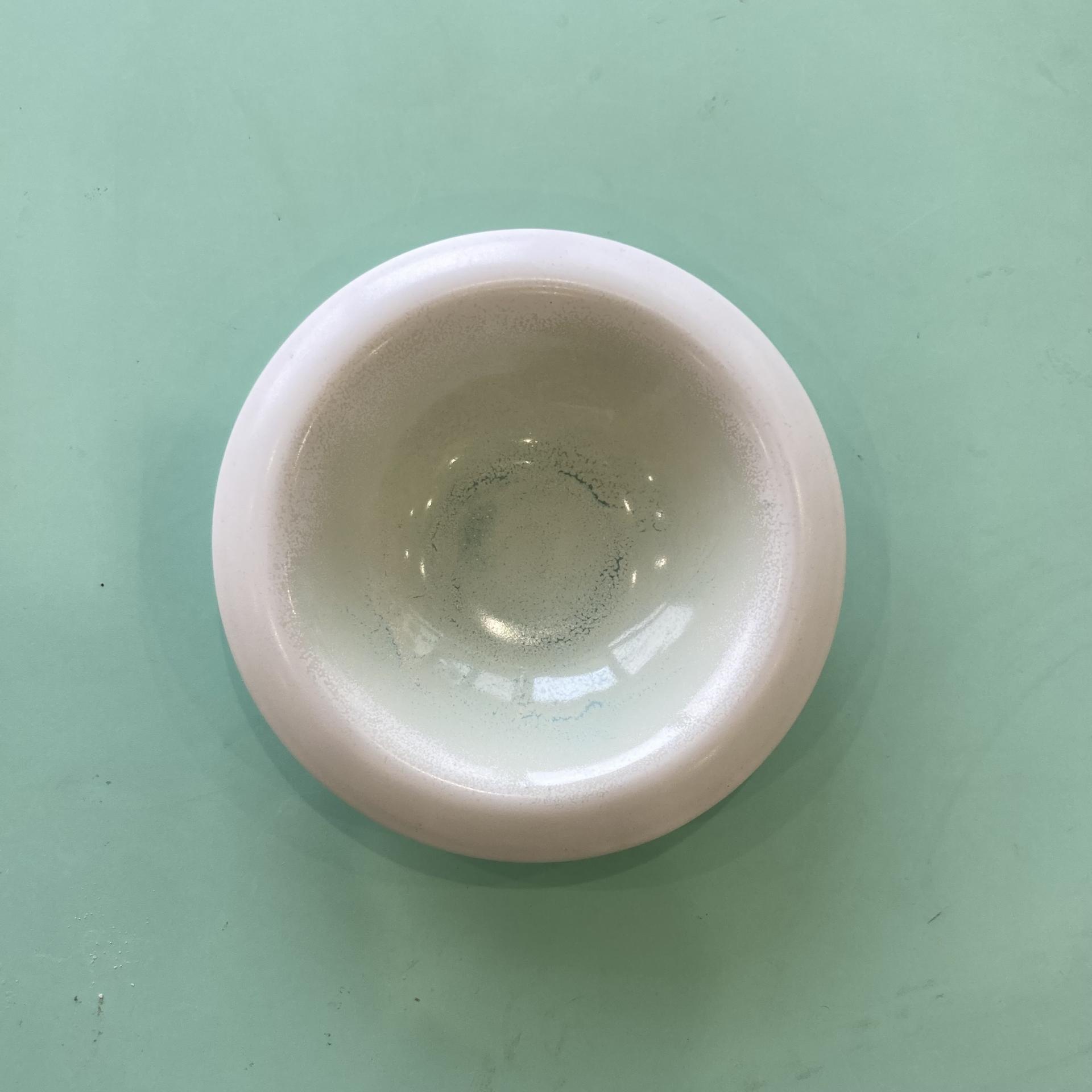 [viviflo]snowocen ring bowl / 스노우오션 링 보울