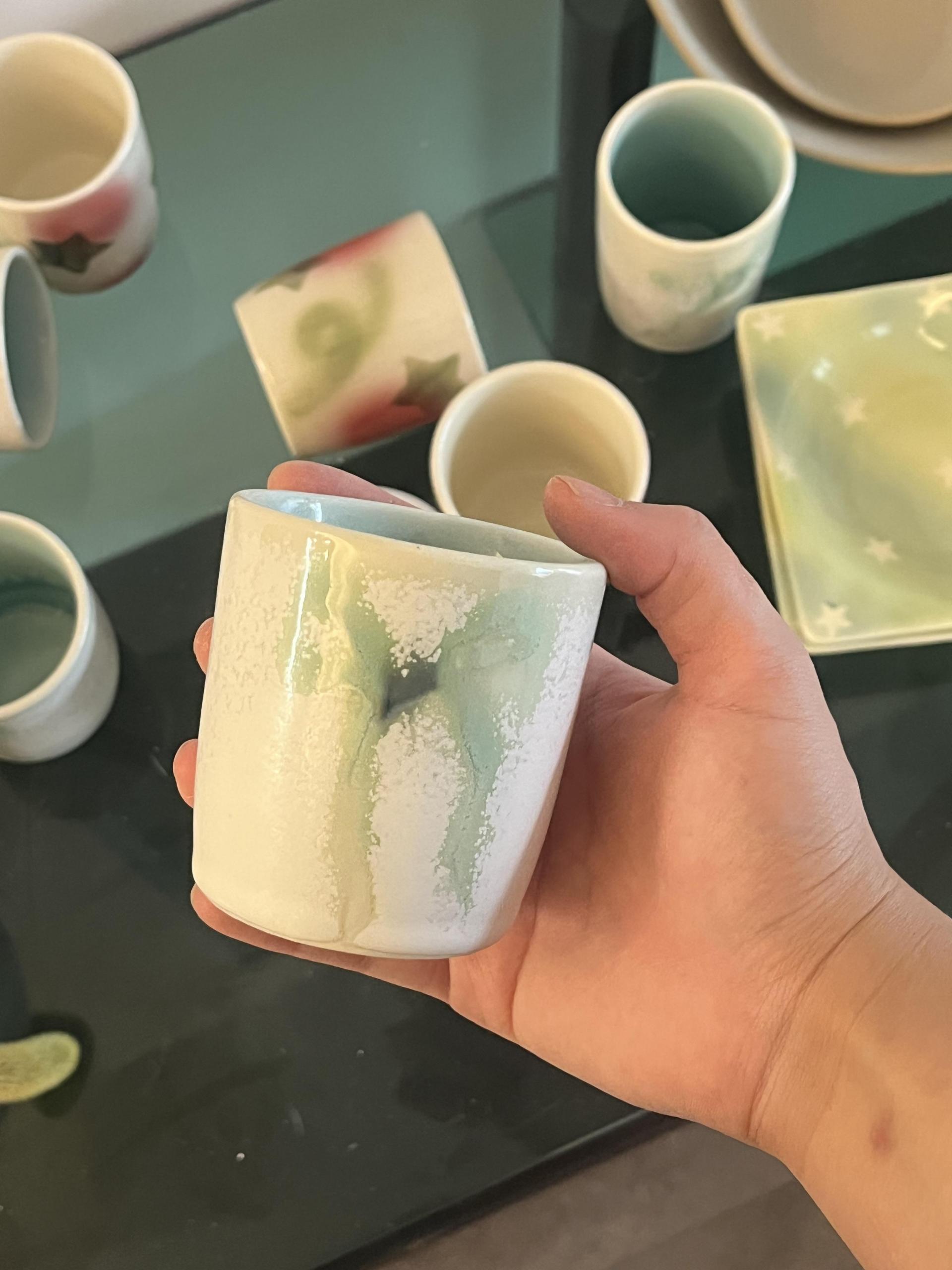 MINI CUP LAST SALE _미니컵 재고세일(3일내출고)