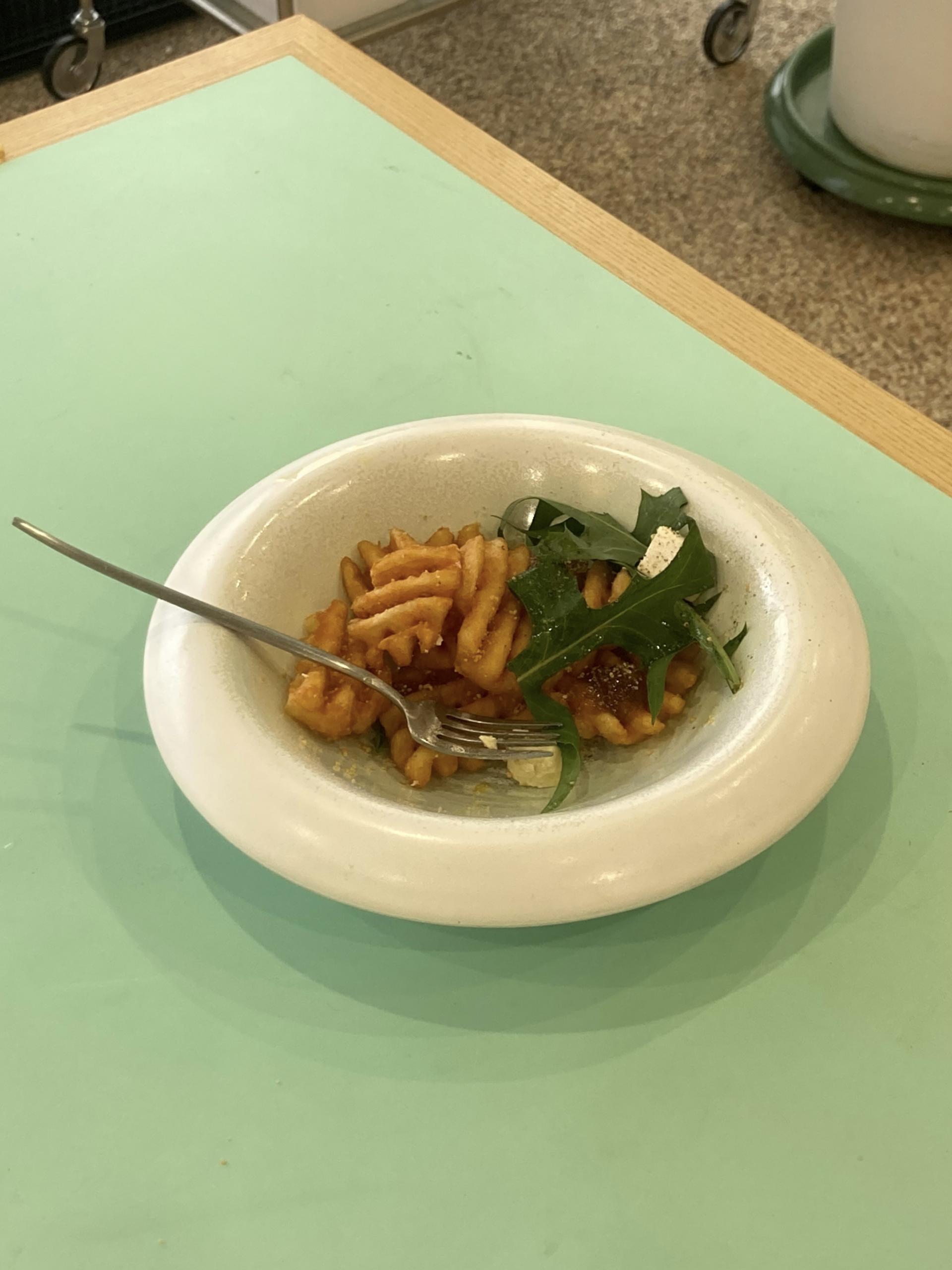 [viviflo]snowocen ring bowl / 스노우오션 링 보울