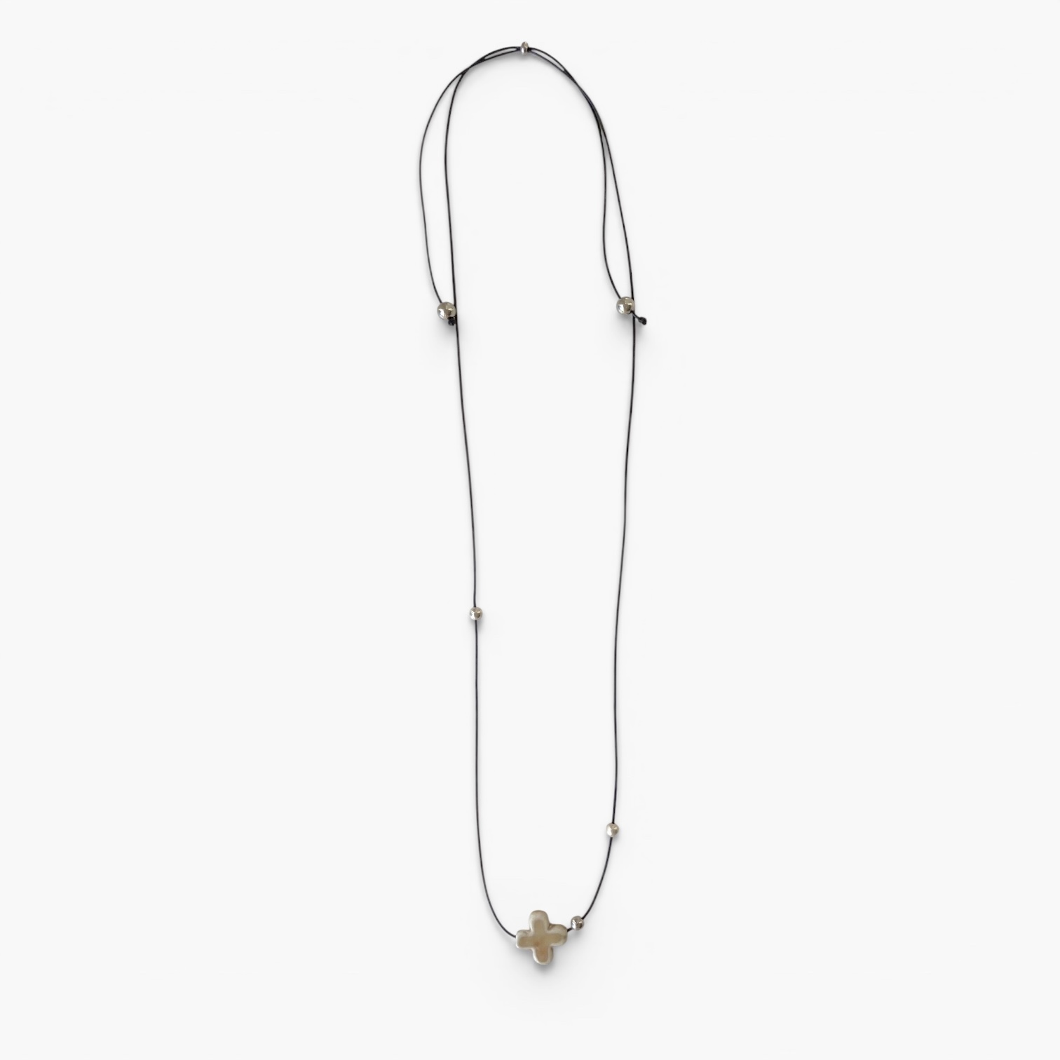 [viviflo] BLOOM PETAL _off white / 블루페탈_오프화이트