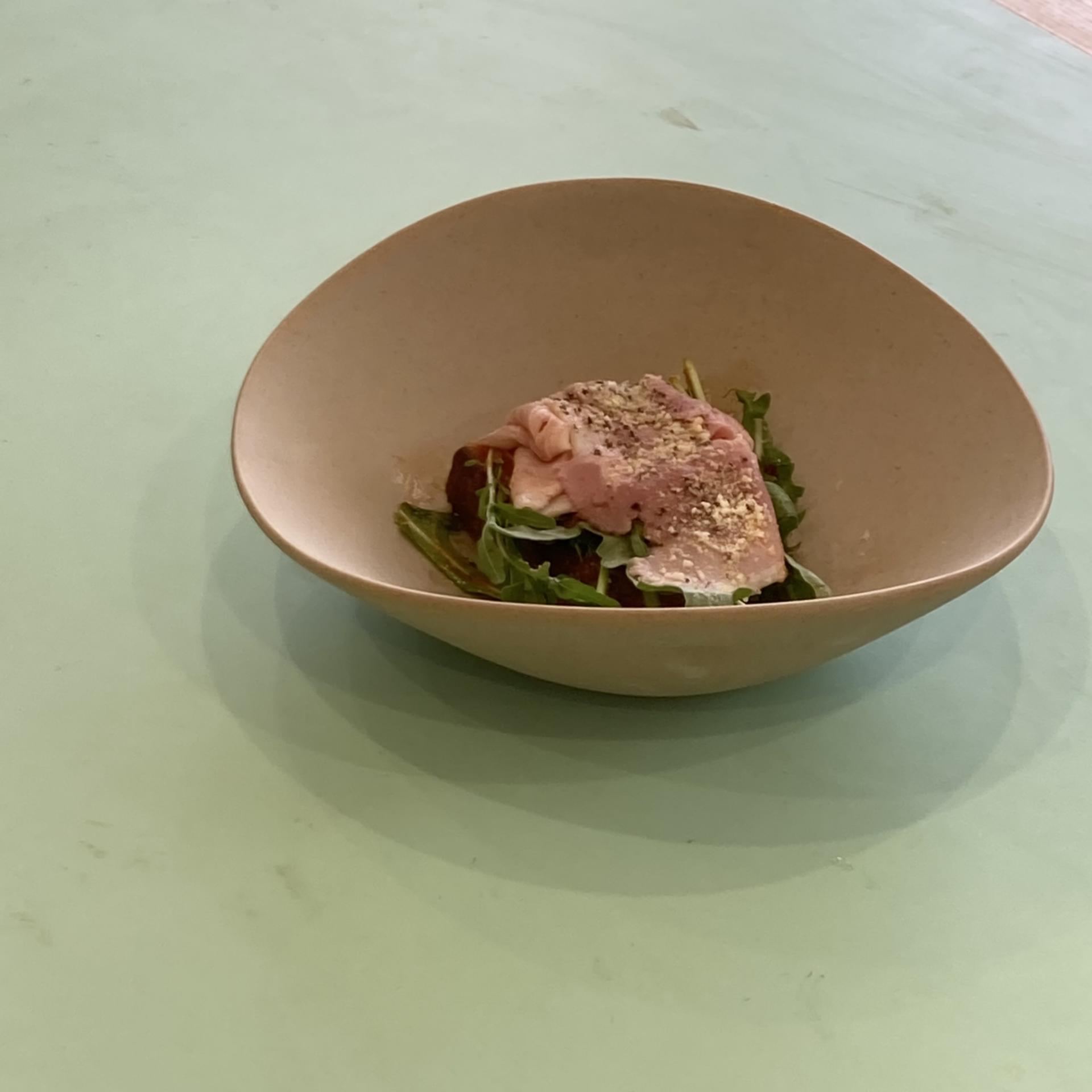 [vijewl] soft bowl _2size / 소프트 보울 (2사이즈)