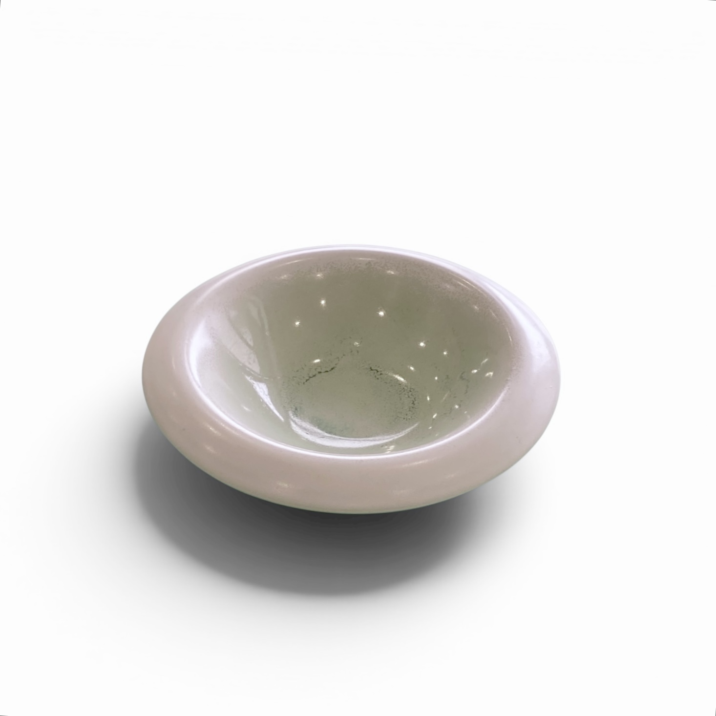 [viviflo]snowocen ring bowl / 스노우오션 링 보울