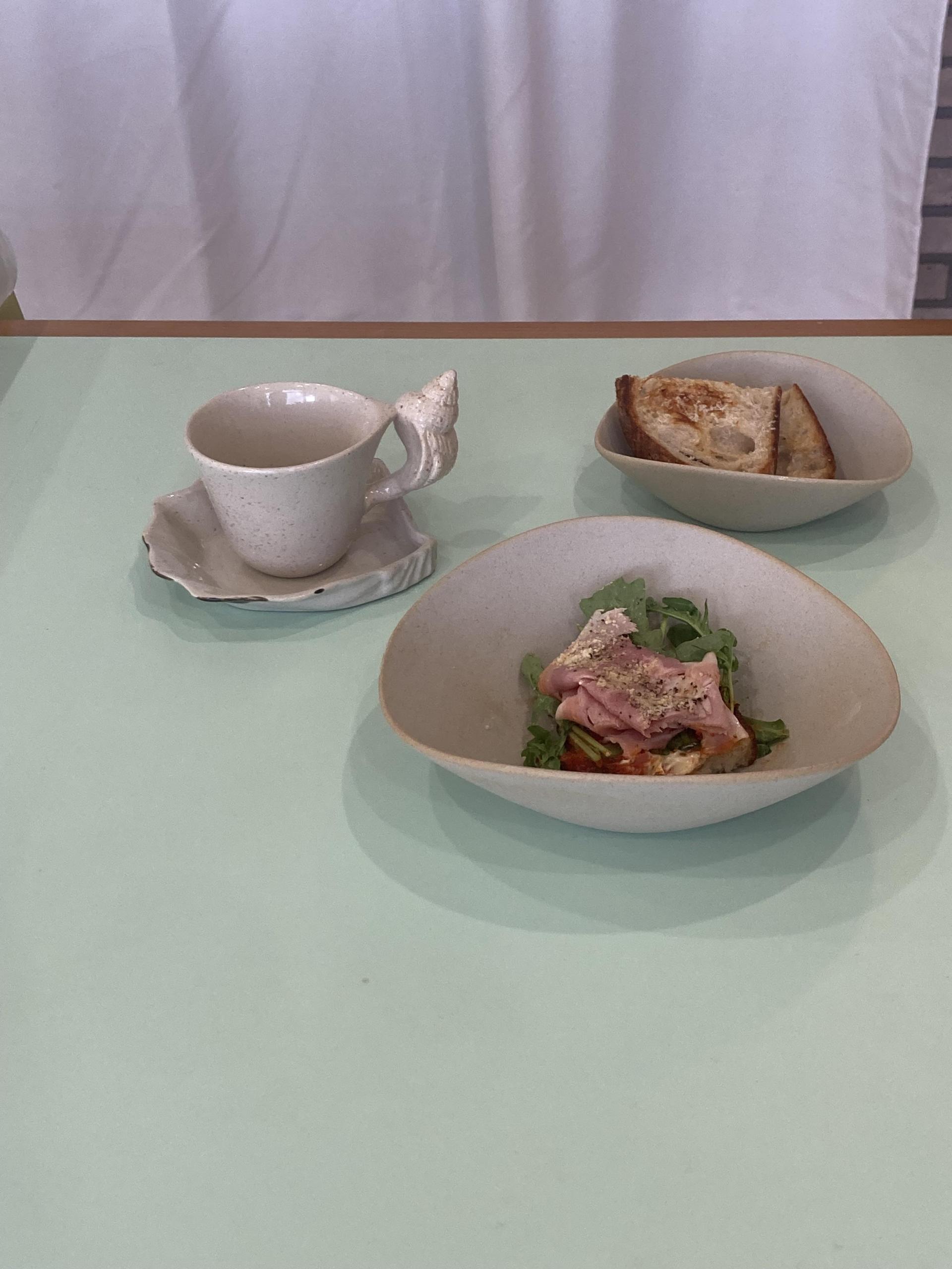 [vijewl] soft bowl _2size / 소프트 보울 (2사이즈)