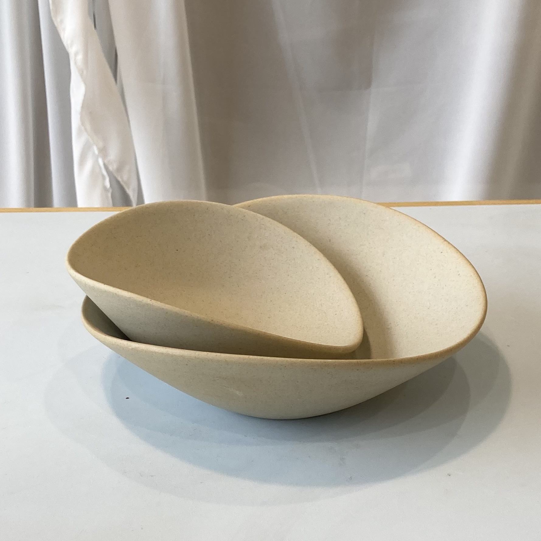 [vijewl] soft bowl _2size / 소프트 보울 (2사이즈)
