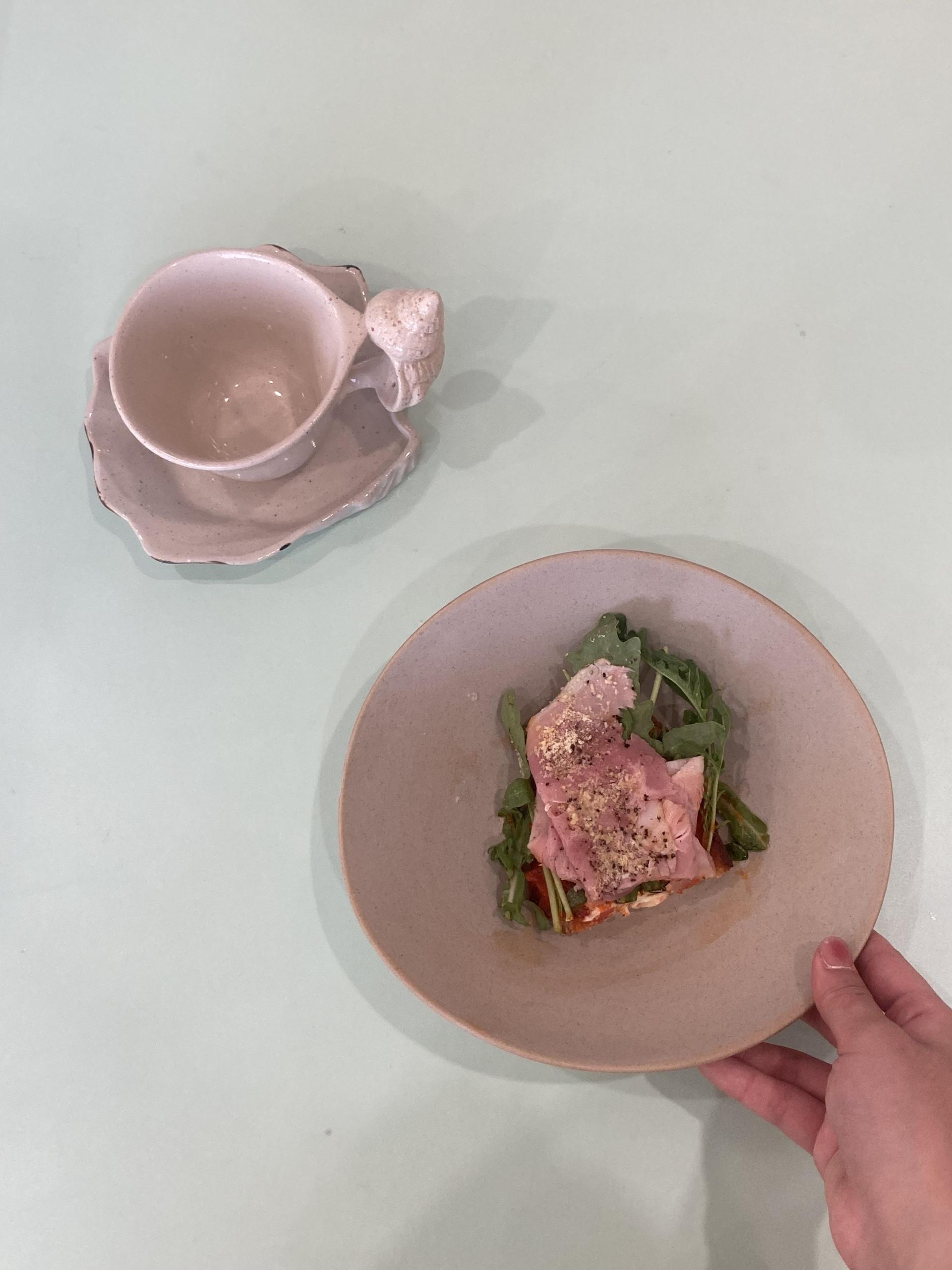 [vijewl] soft bowl _2size / 소프트 보울 (2사이즈)
