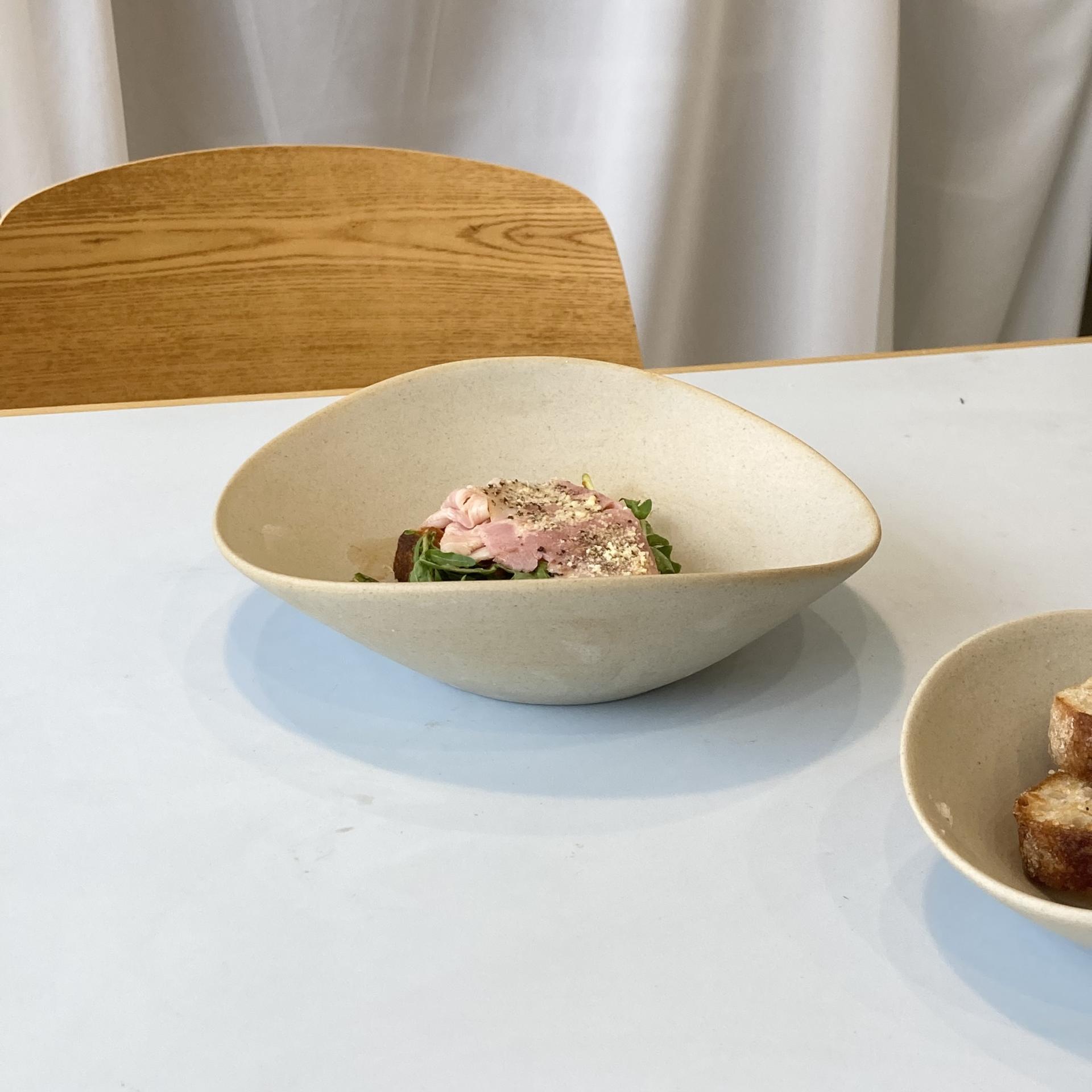 [vijewl] soft bowl _2size / 소프트 보울 (2사이즈)
