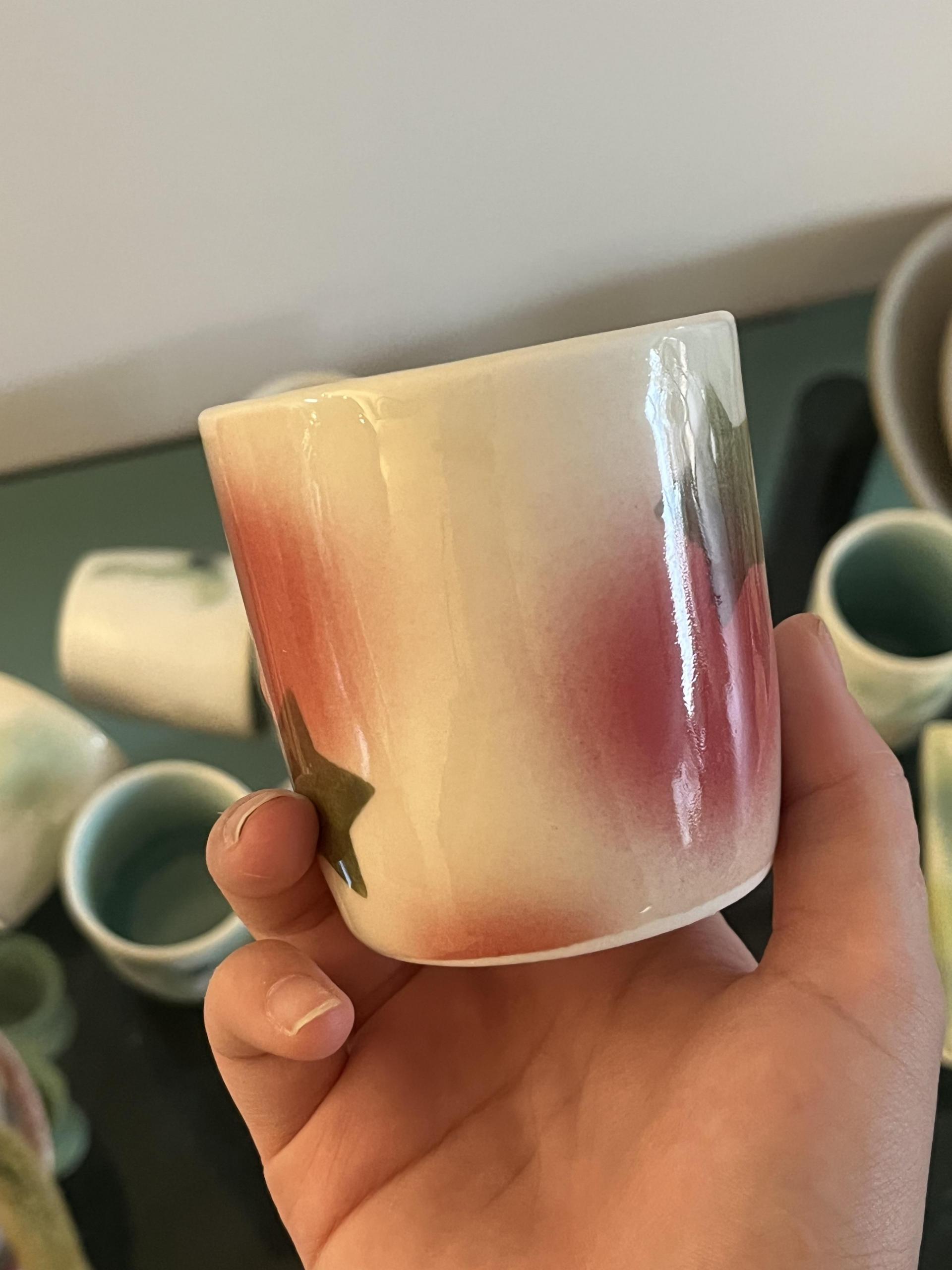 MINI CUP LAST SALE _미니컵 재고세일(3일내출고)